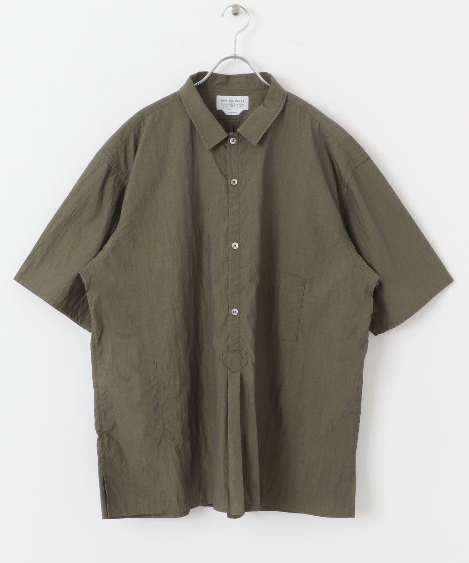 Dark Olive