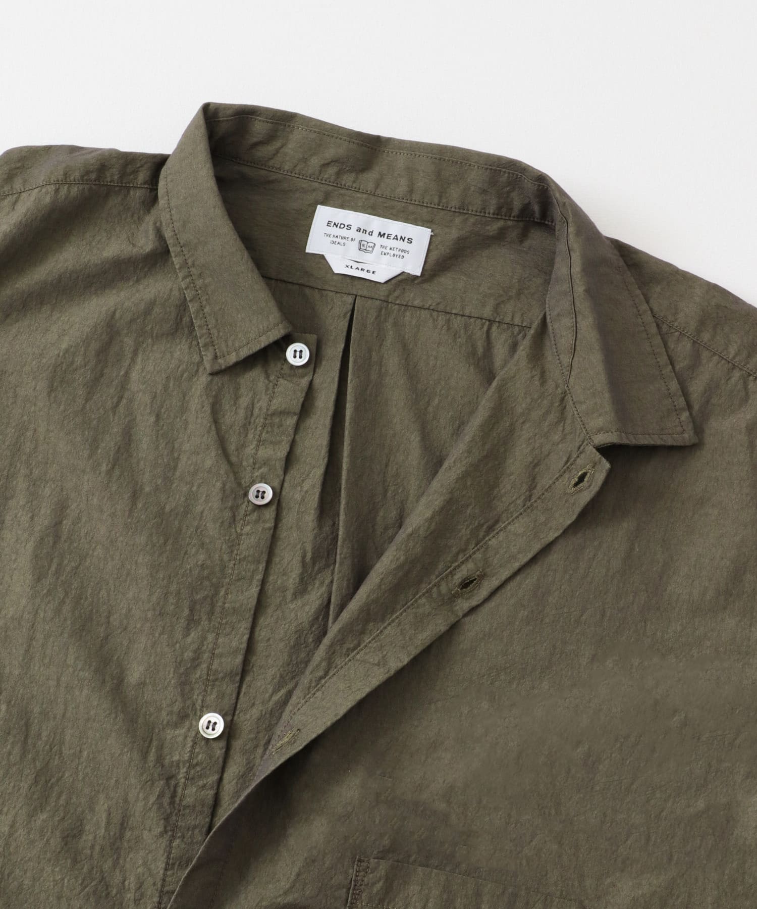 Dark Olive