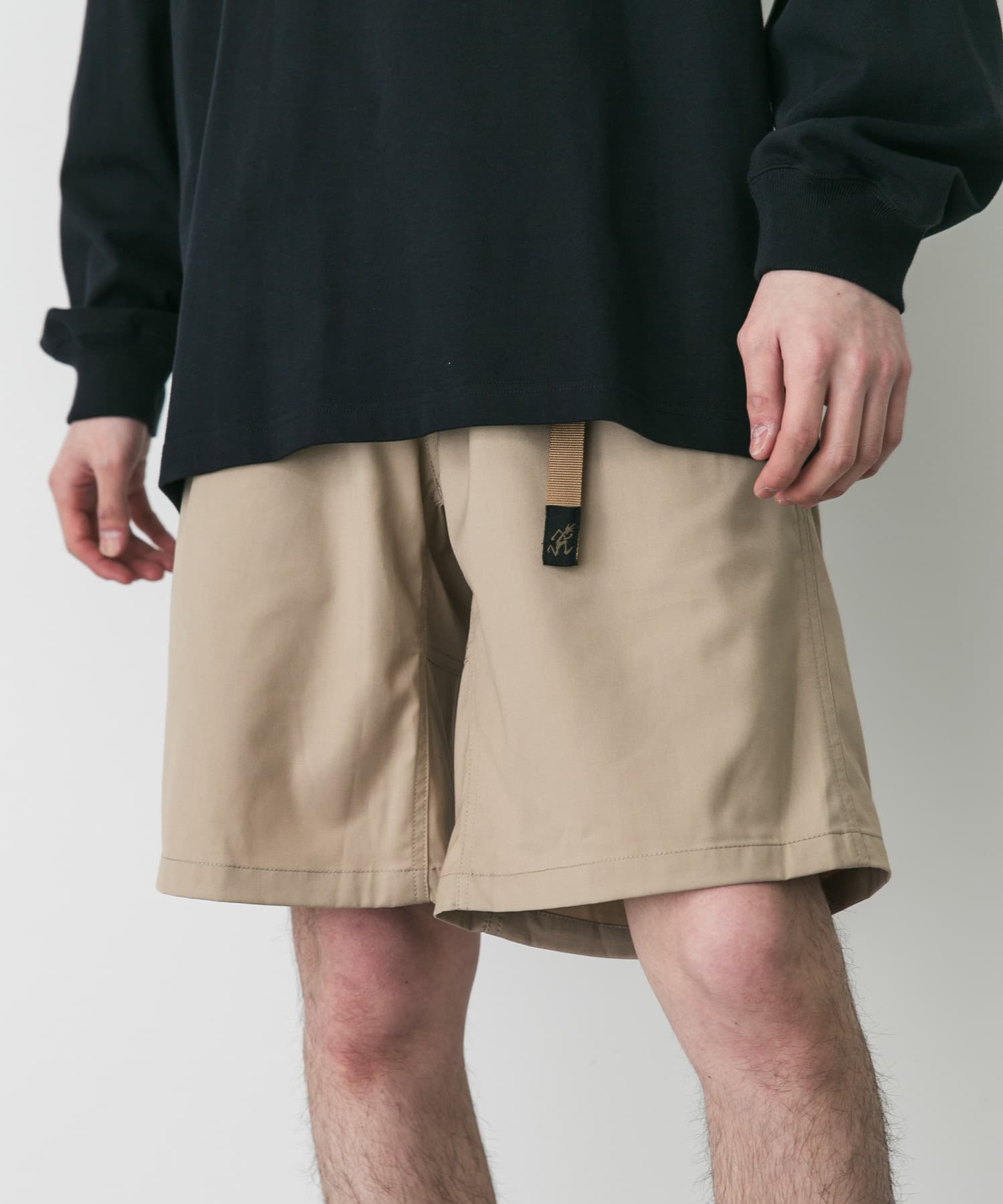 身長：180cm サイズ：L
