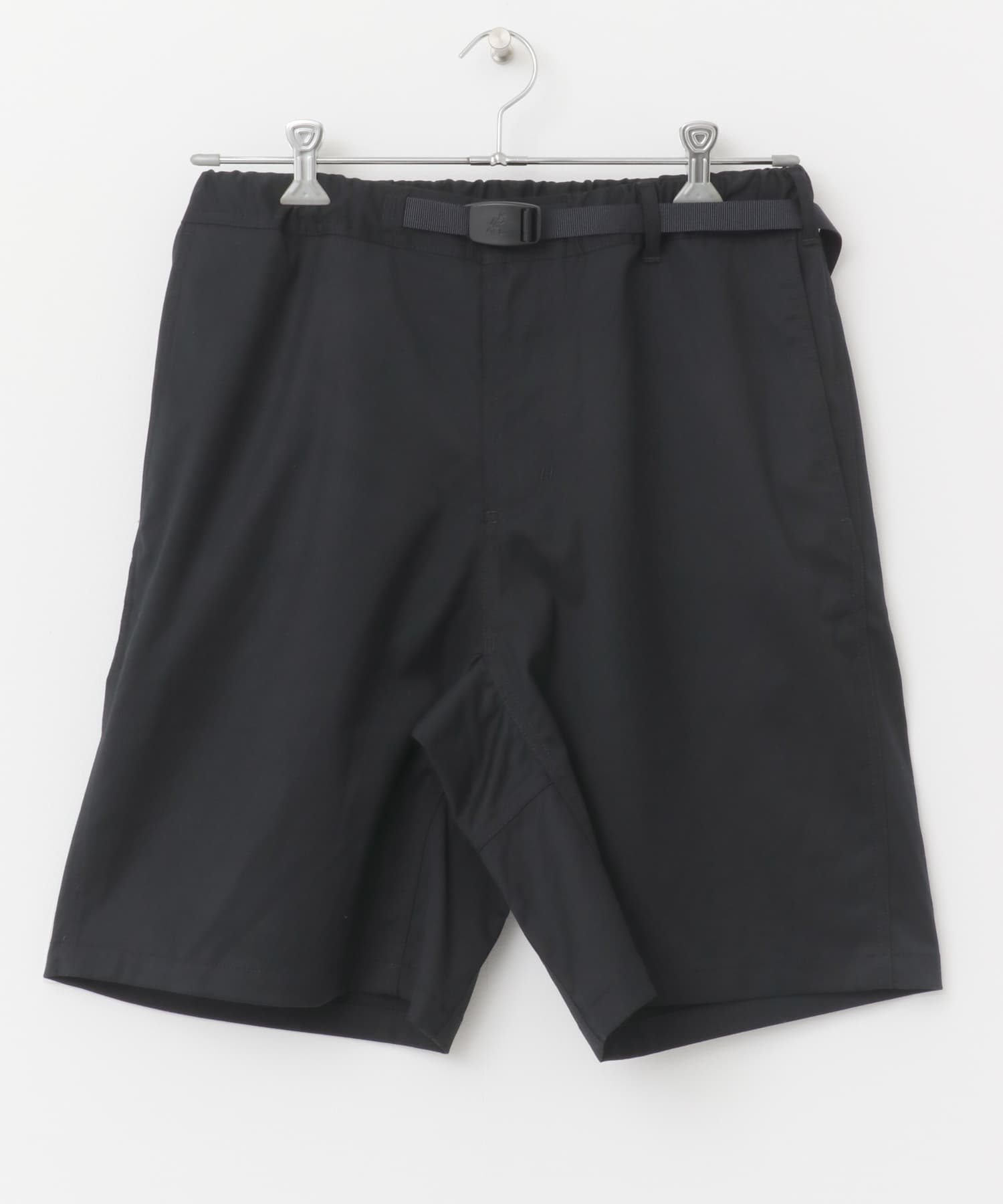 『別注』GRAMICCI　Stretch Gabardine Short NAVY S