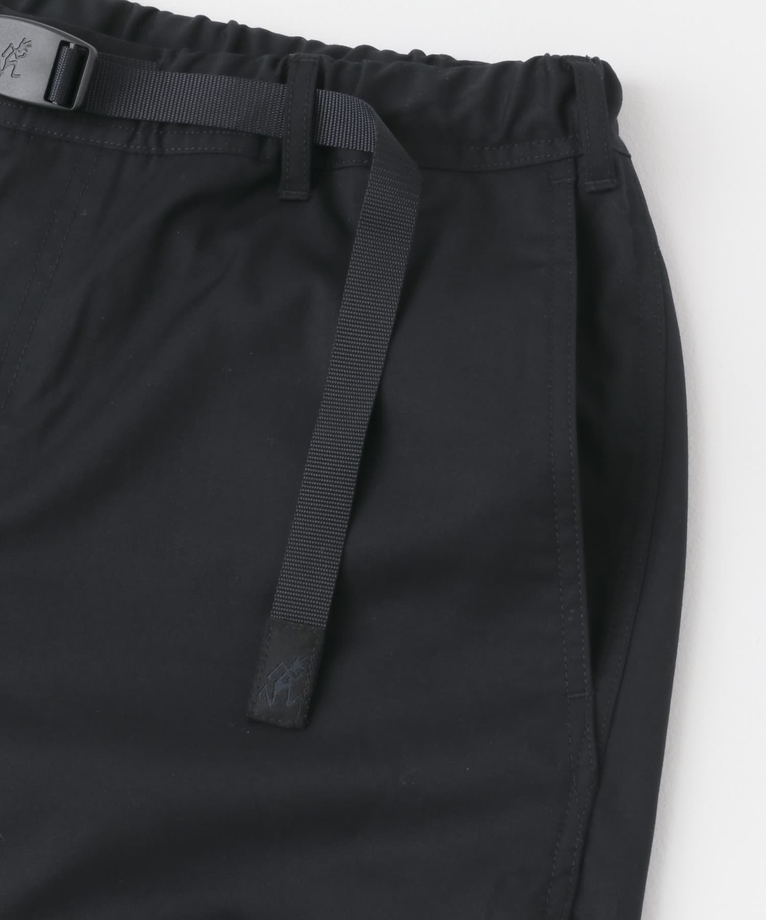 『別注』GRAMICCI　Stretch Gabardine Short NAVY S
