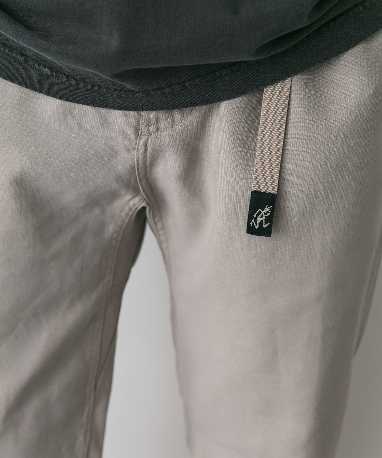 身長：172cm サイズ：L