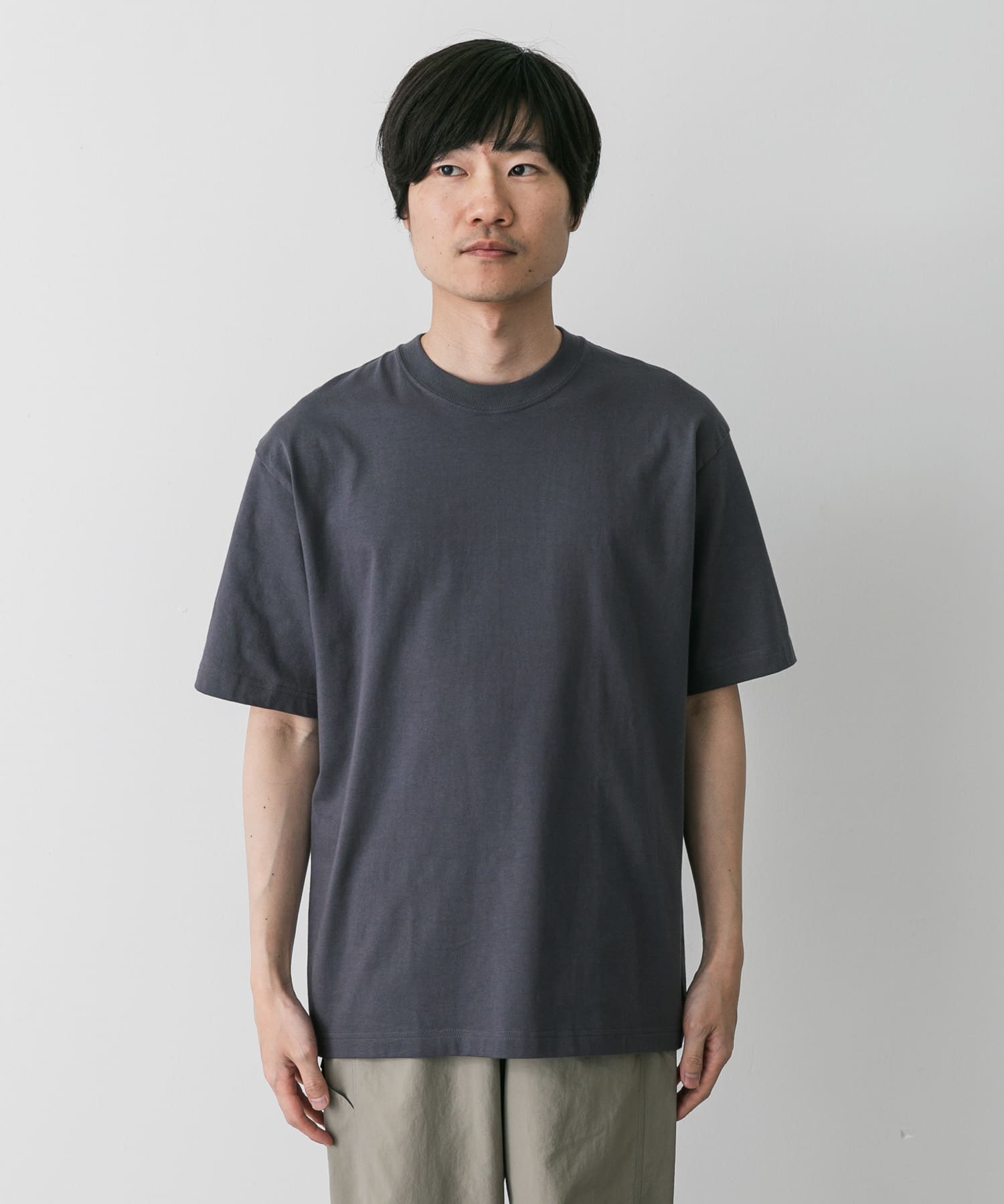 身長：170cm サイズ：M