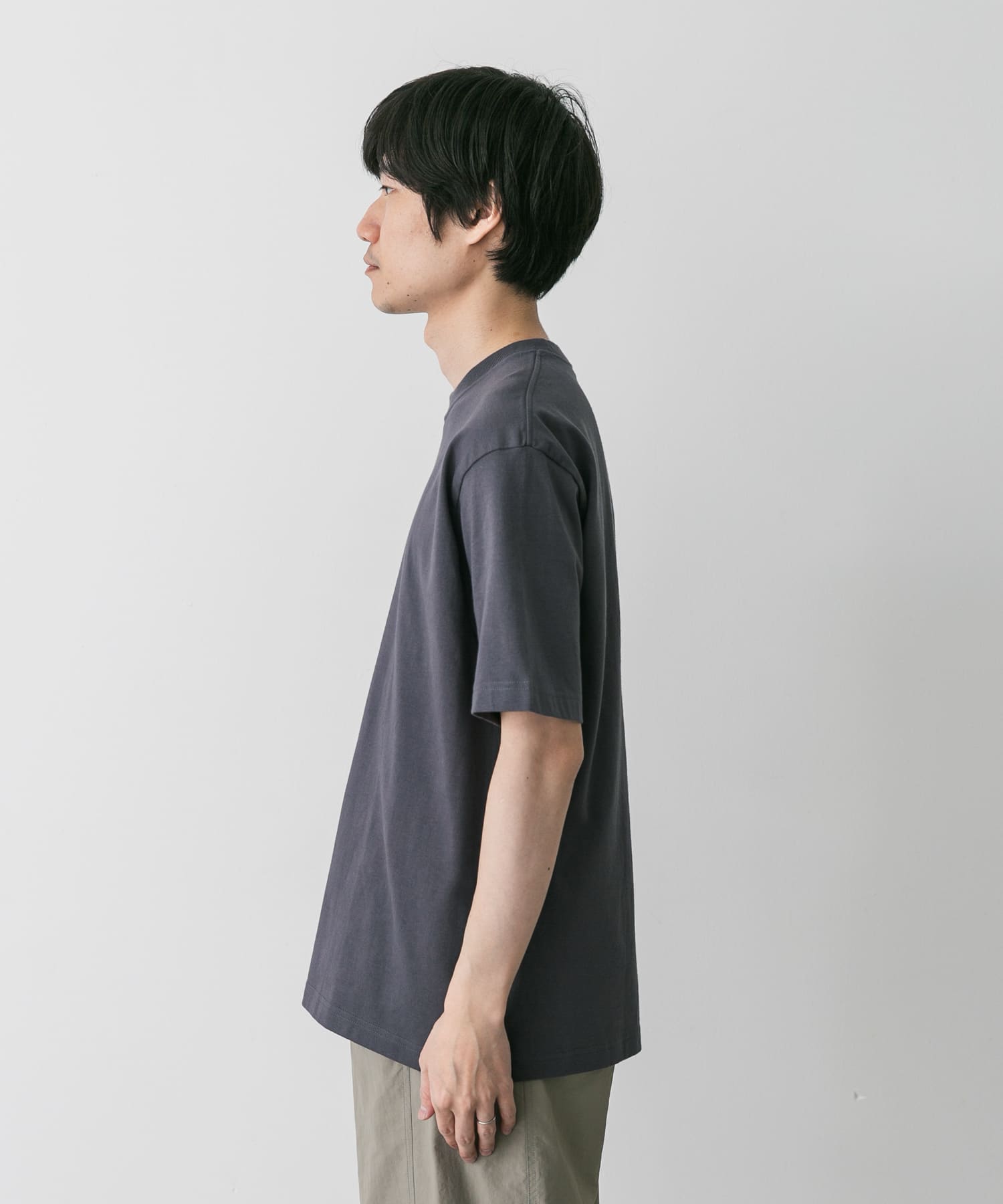 身長：170cm サイズ：M
