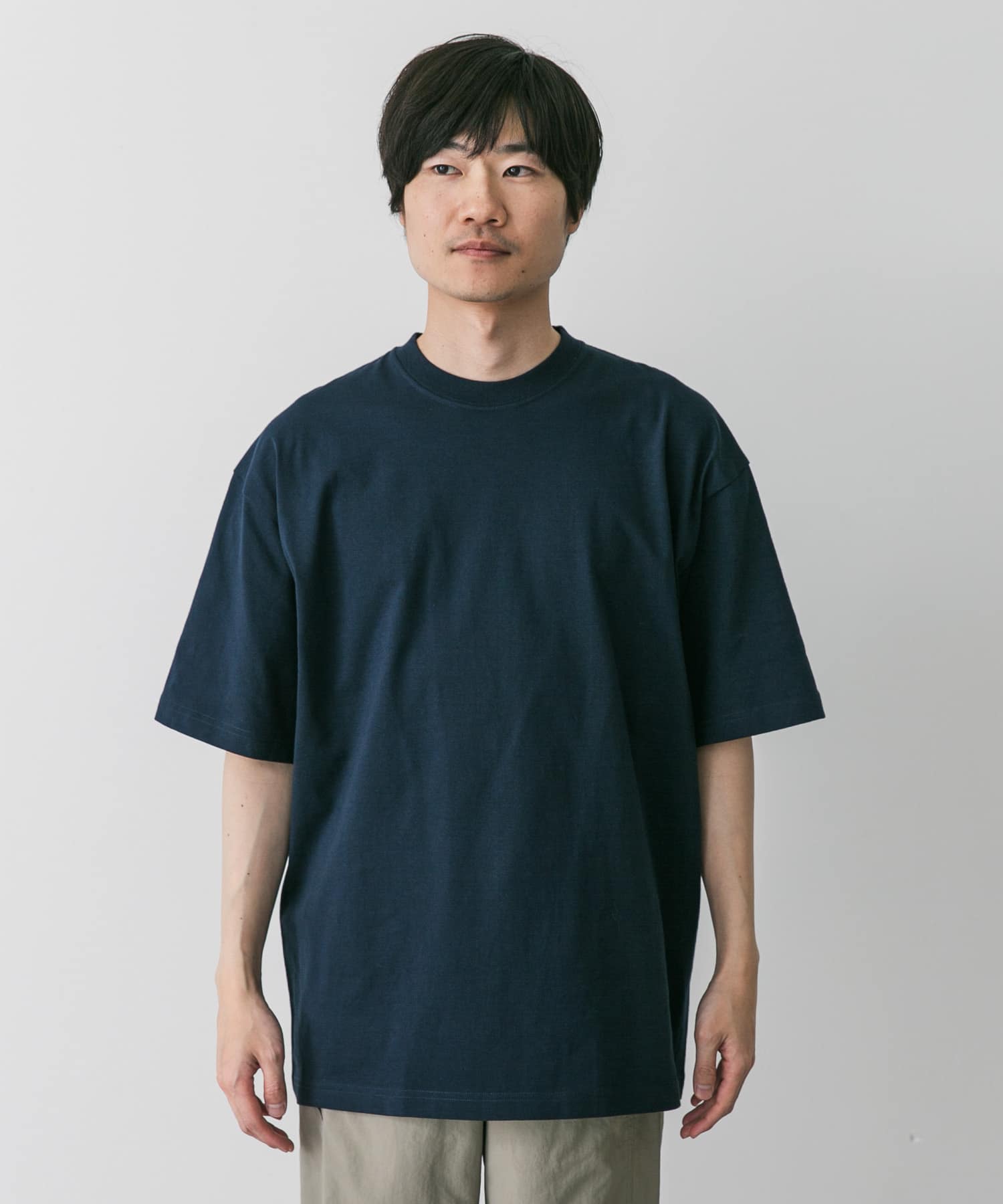 身長：170cm サイズ：XL
