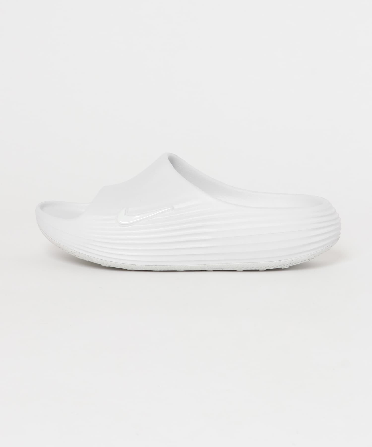 NIKE　REACTX REJUVEN8 SLIDE SUMMITWHT 26