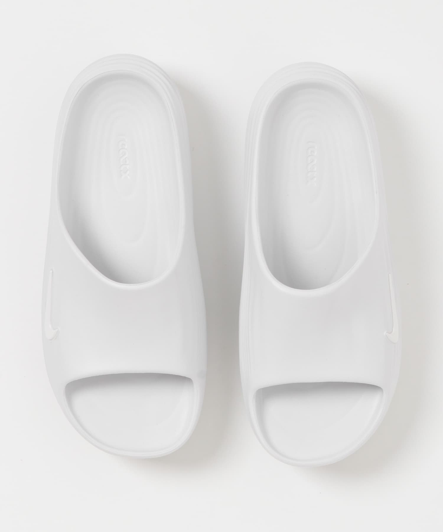 NIKE　REACTX REJUVEN8 SLIDE SUMMITWHT 26