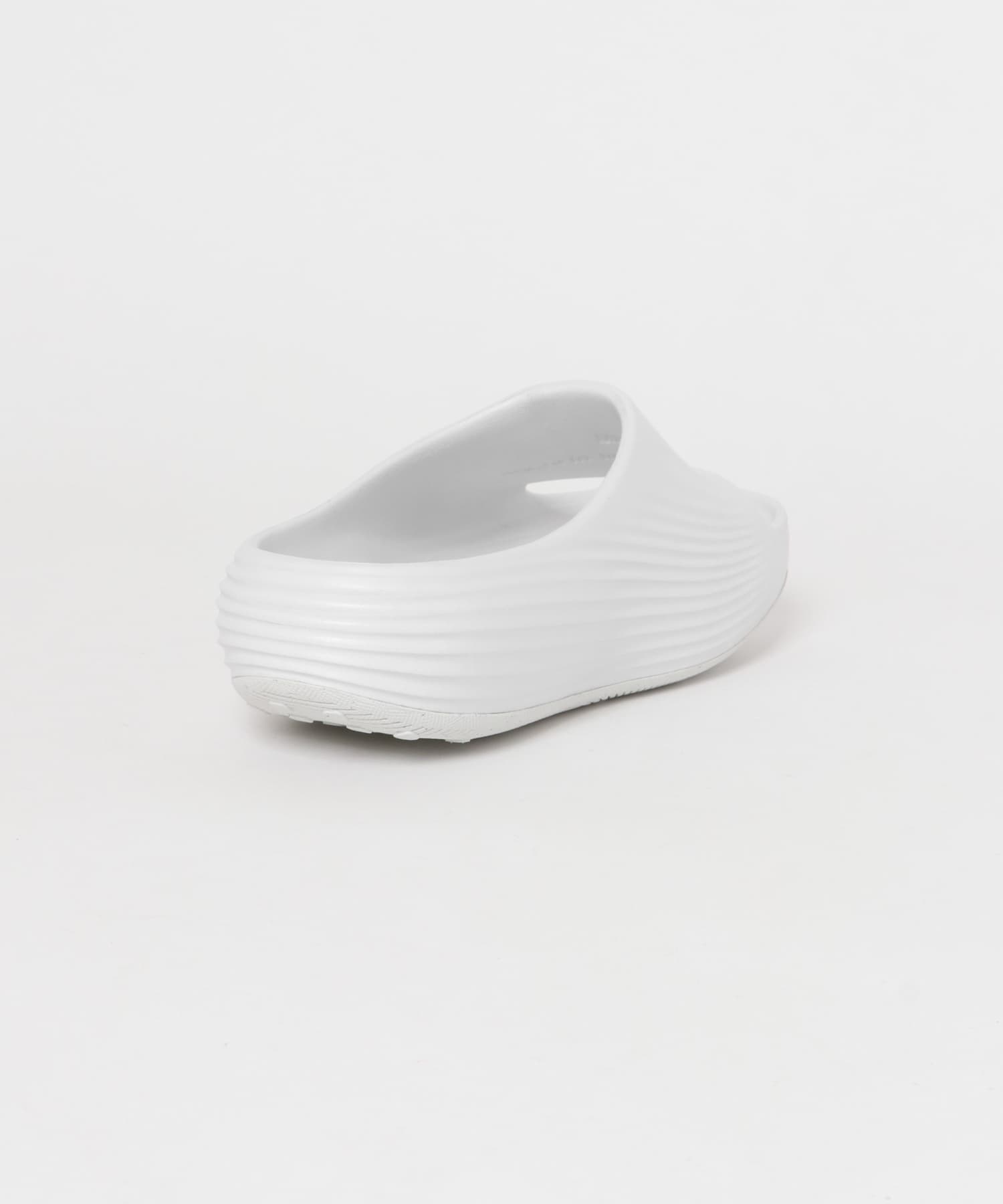 NIKE　REACTX REJUVEN8 SLIDE SUMMITWHT 26