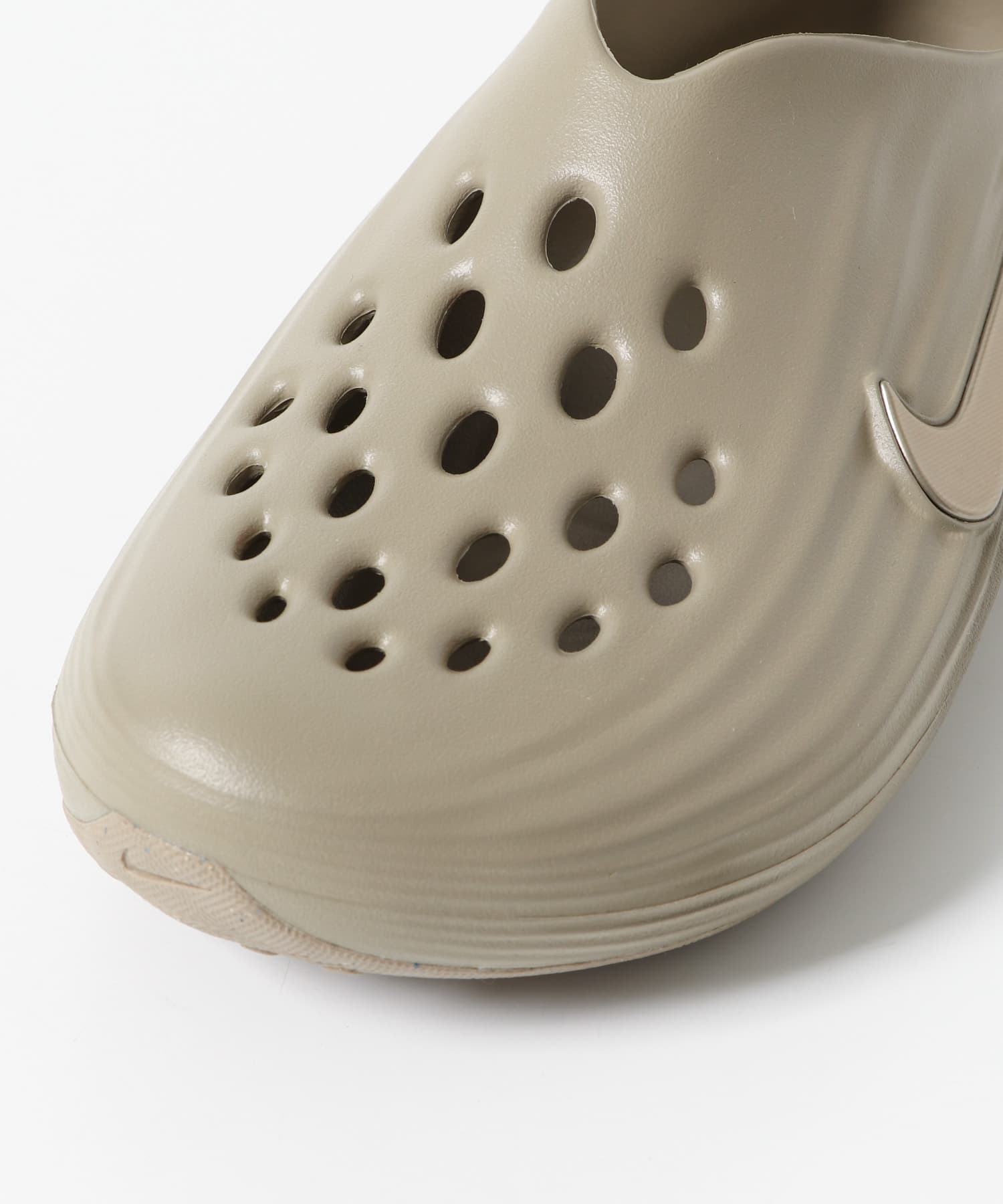 NIKE　リアクトX リジュビネイト KHAKI 26