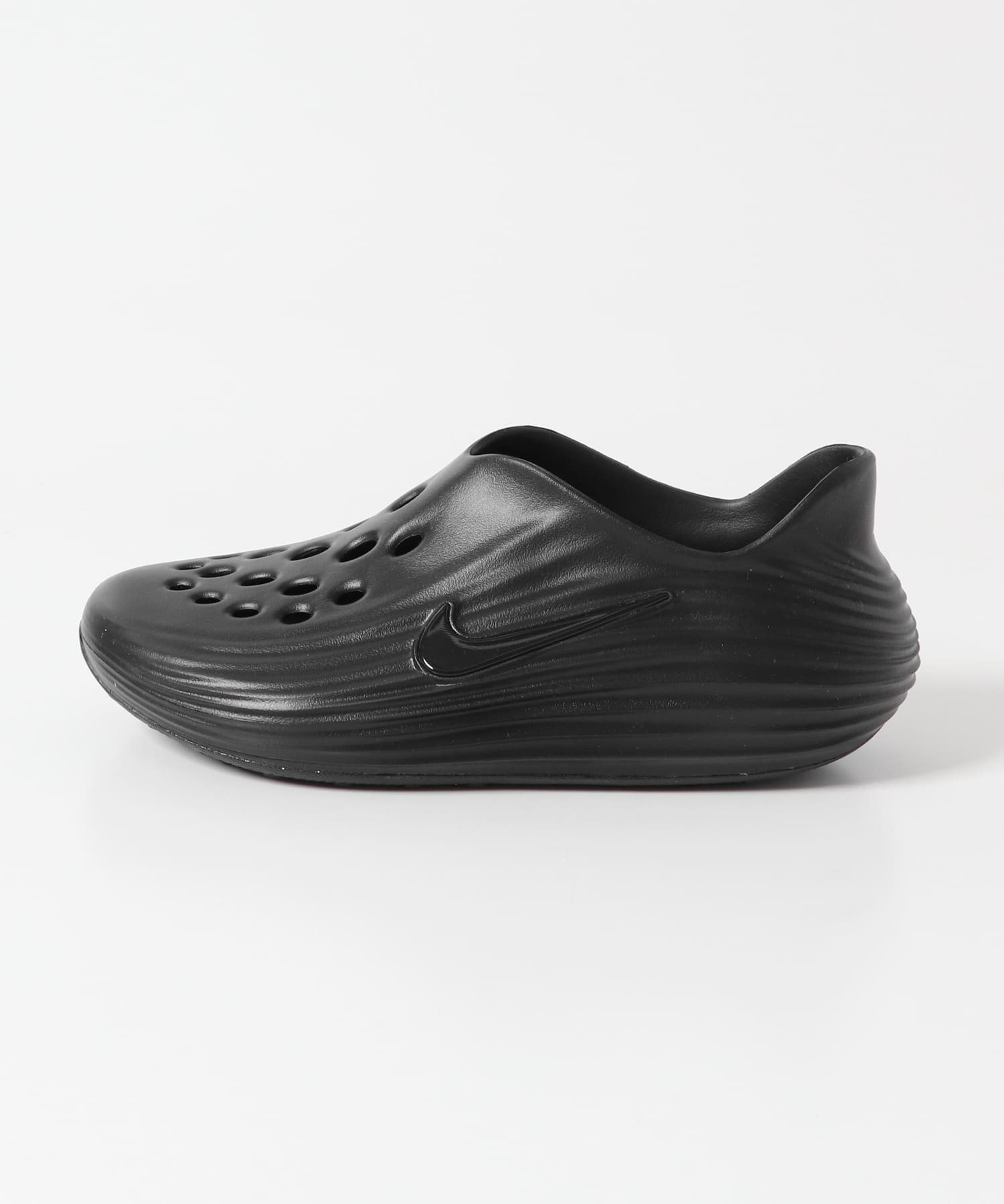 NIKE　リアクトX リジュビネイト BLACK 26