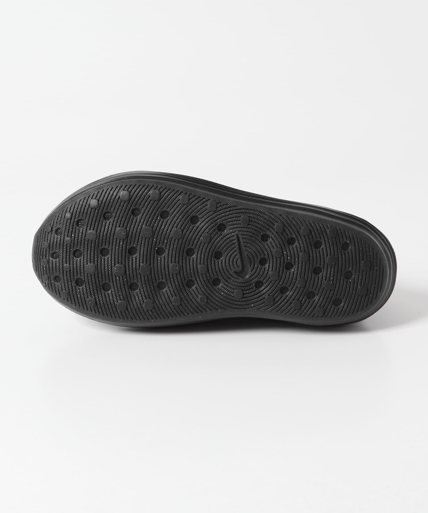 NIKE　リアクトX リジュビネイト BLACK 26