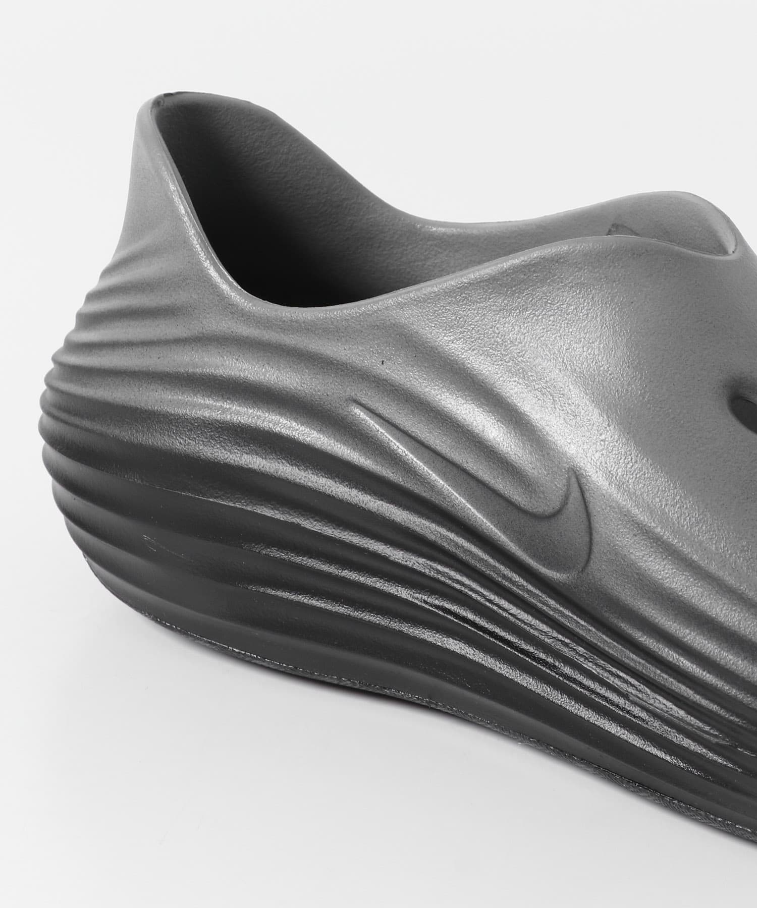 NIKE　リアクトX リジュビネイト BLK/VOLT 26