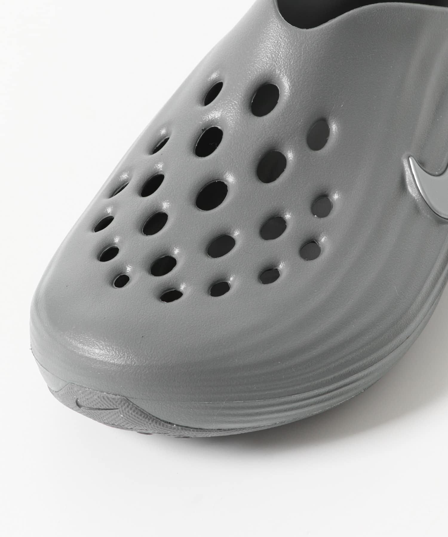 NIKE　リアクトX リジュビネイト SMOKEGREY 26