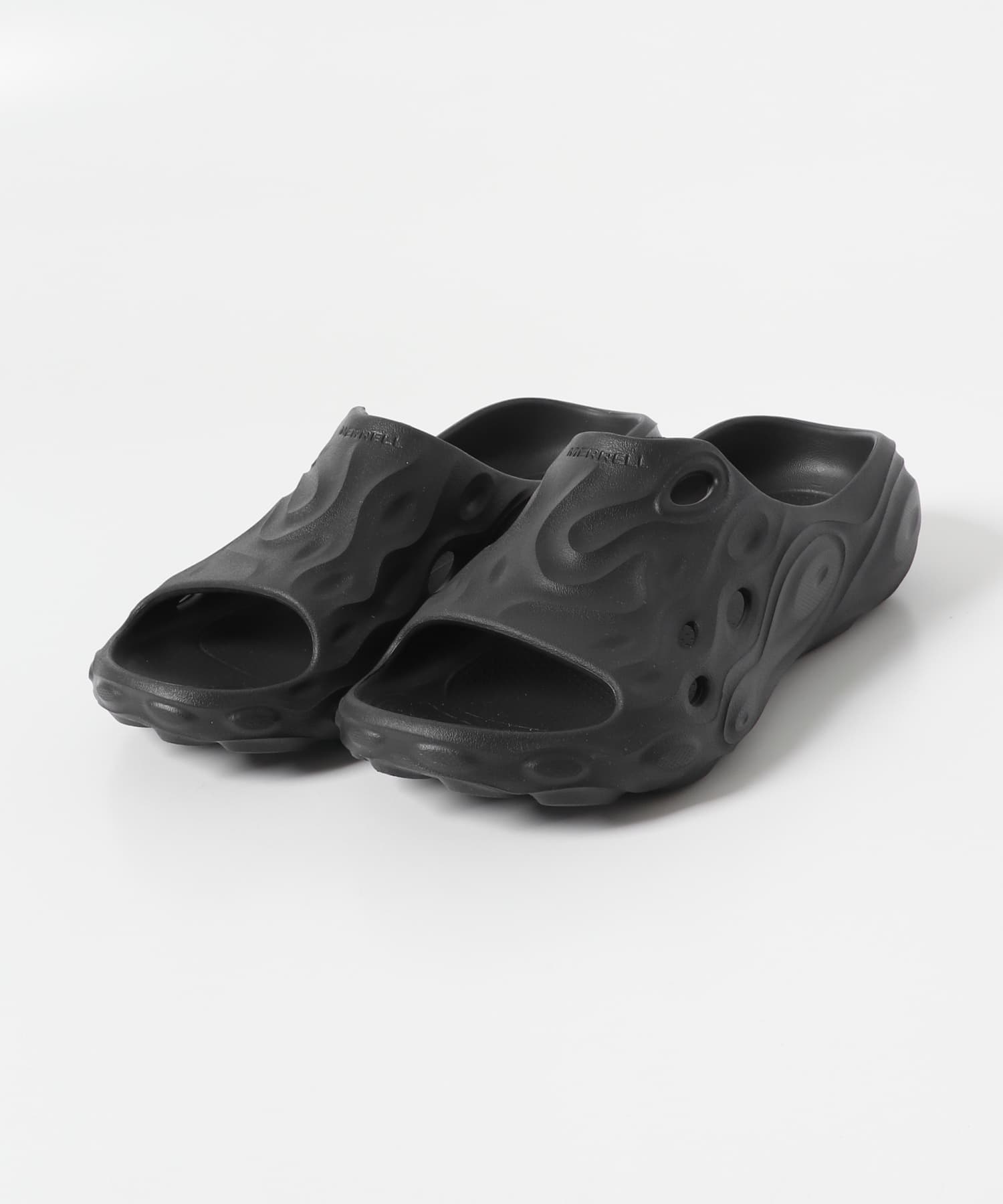 MERRELL　HYDRO SLIDE 2 BLACK 25