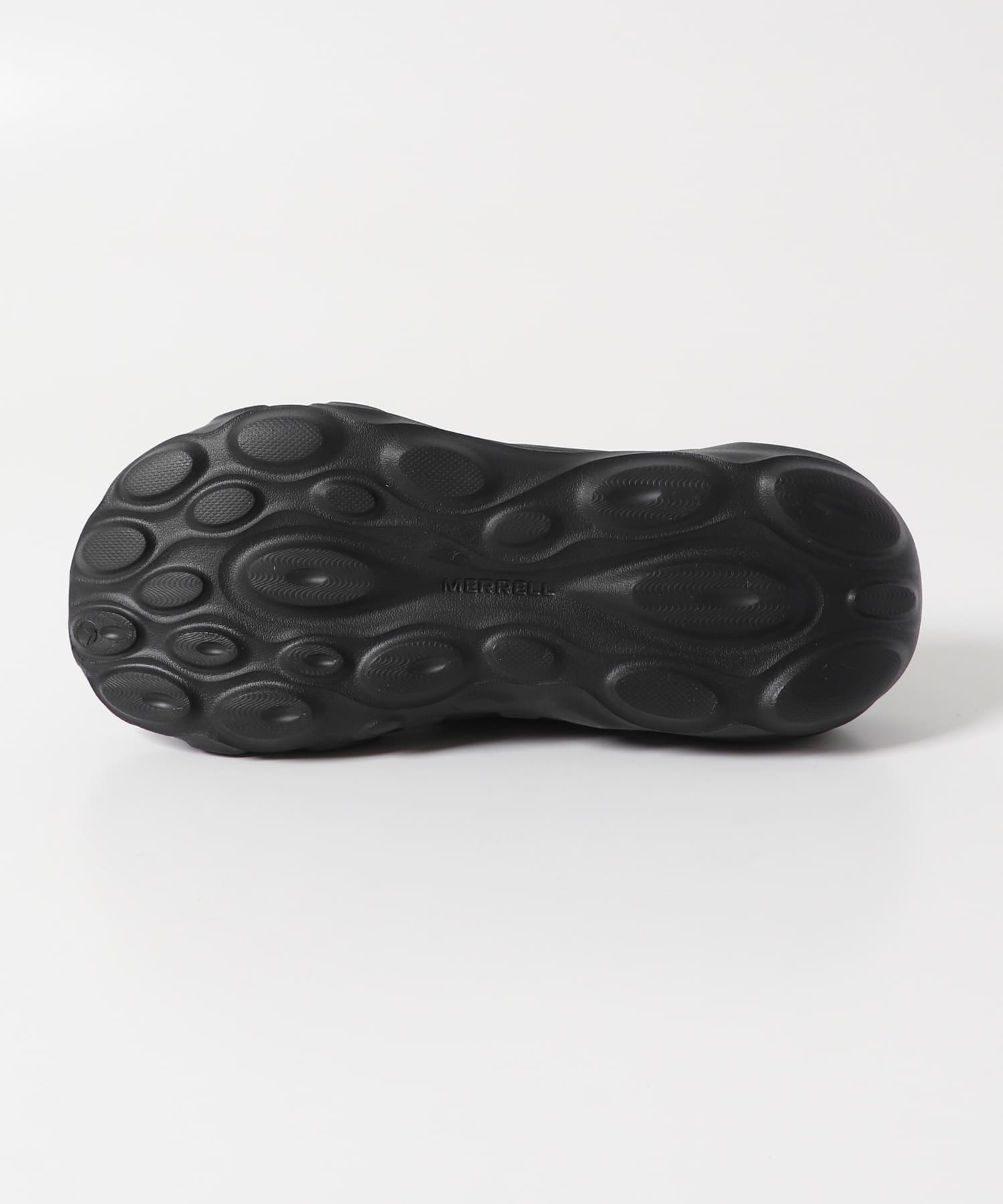 MERRELL　HYDRO SLIDE 2 BLACK 25