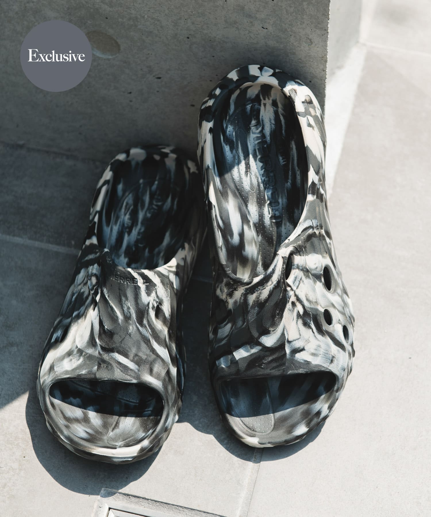 MERRELL　Exclusive HYDRO SLIDE 2