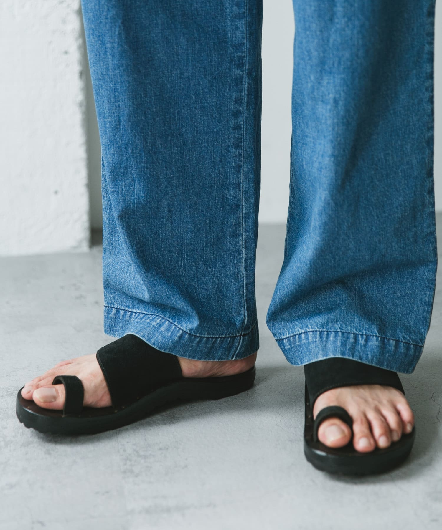 BLK Suede