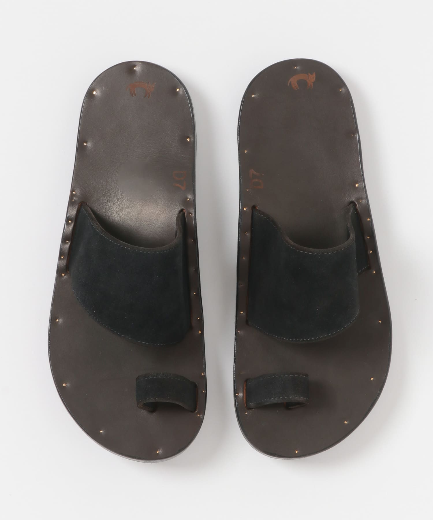 BLK Suede
