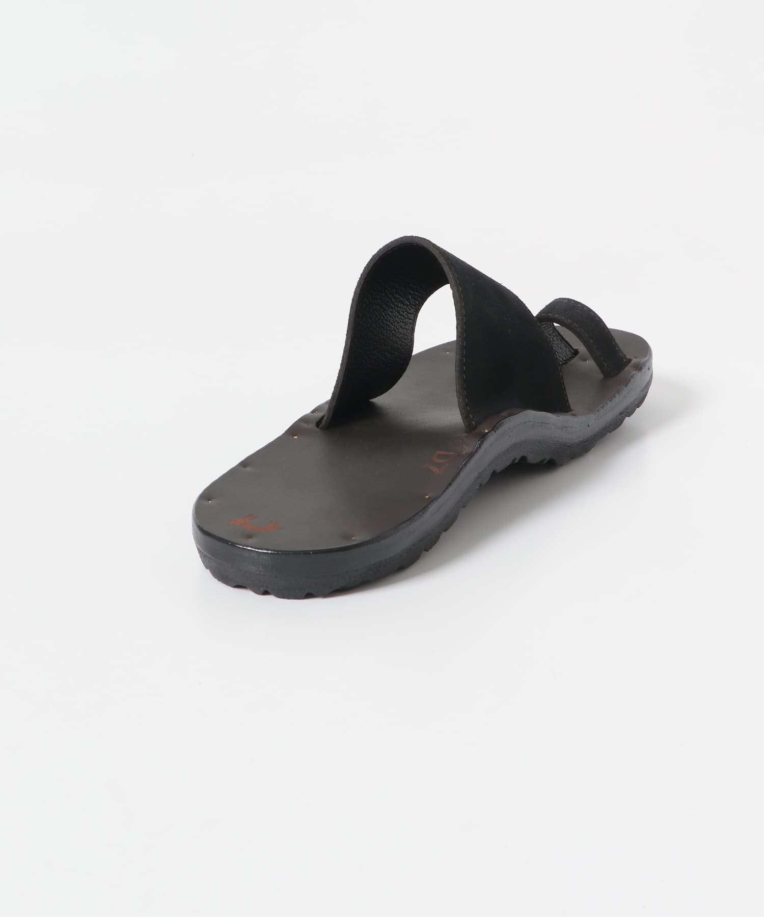 BLK Suede