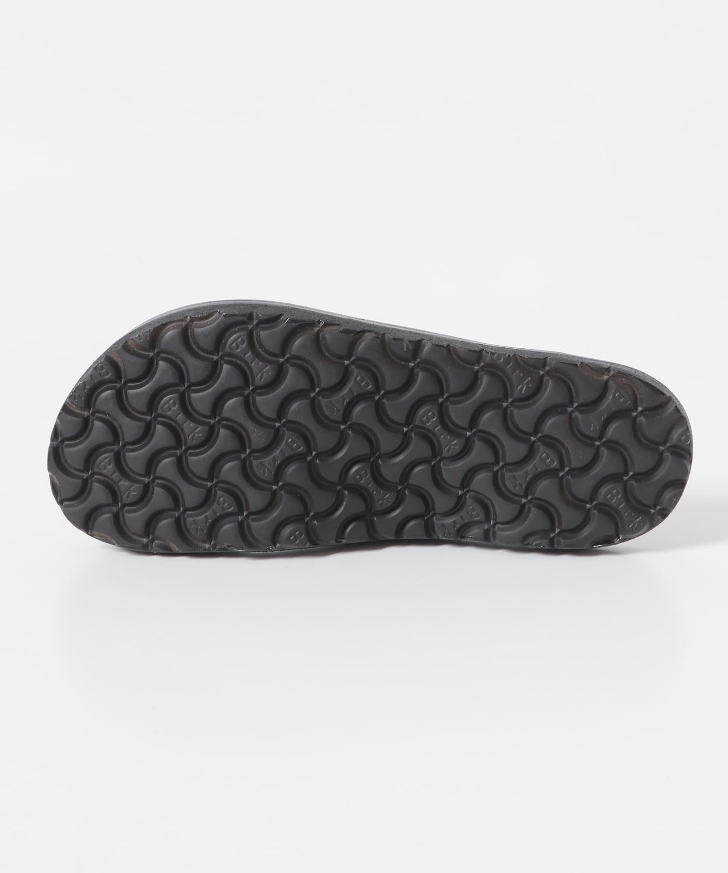 BLK Suede