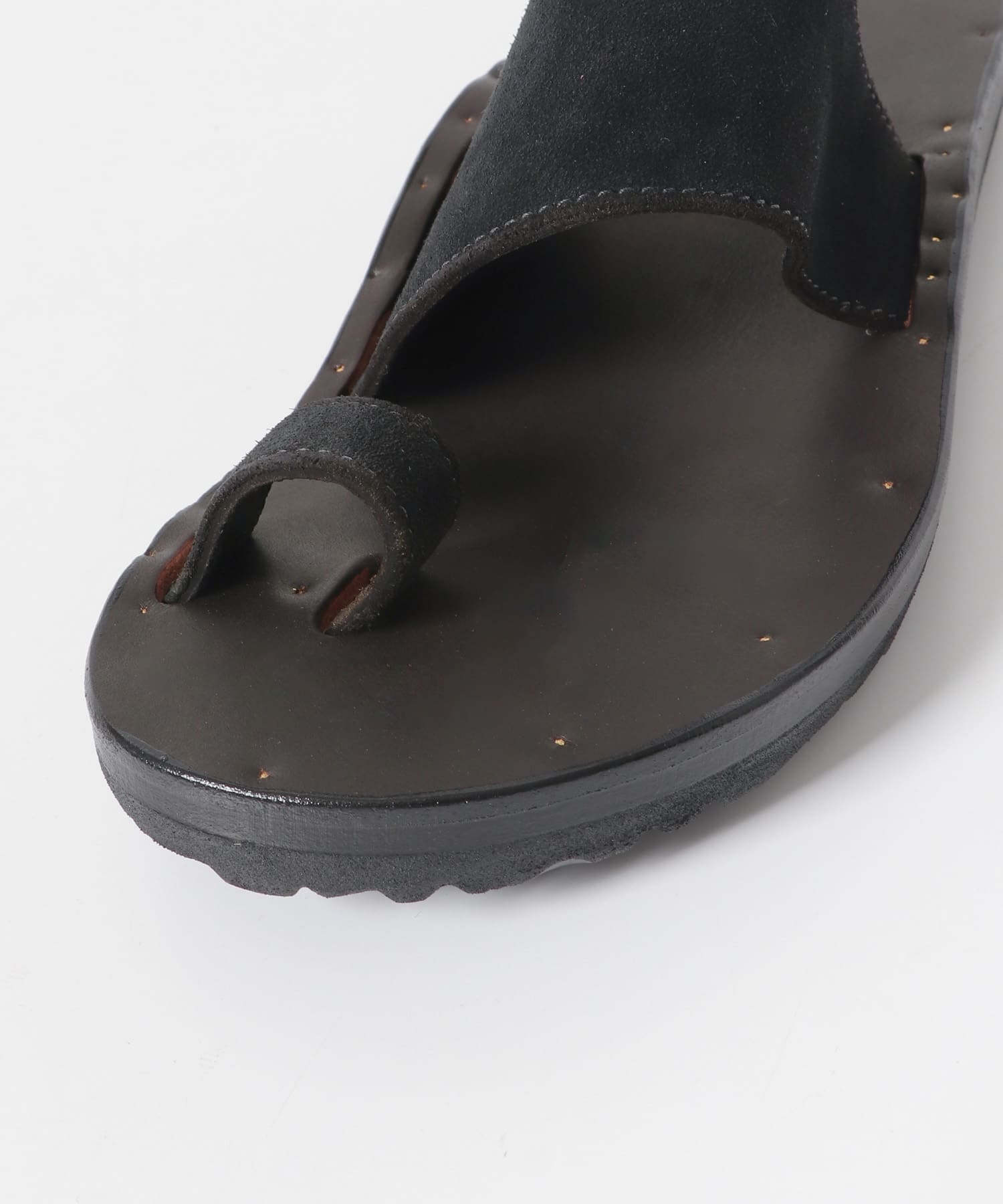 BLK Suede