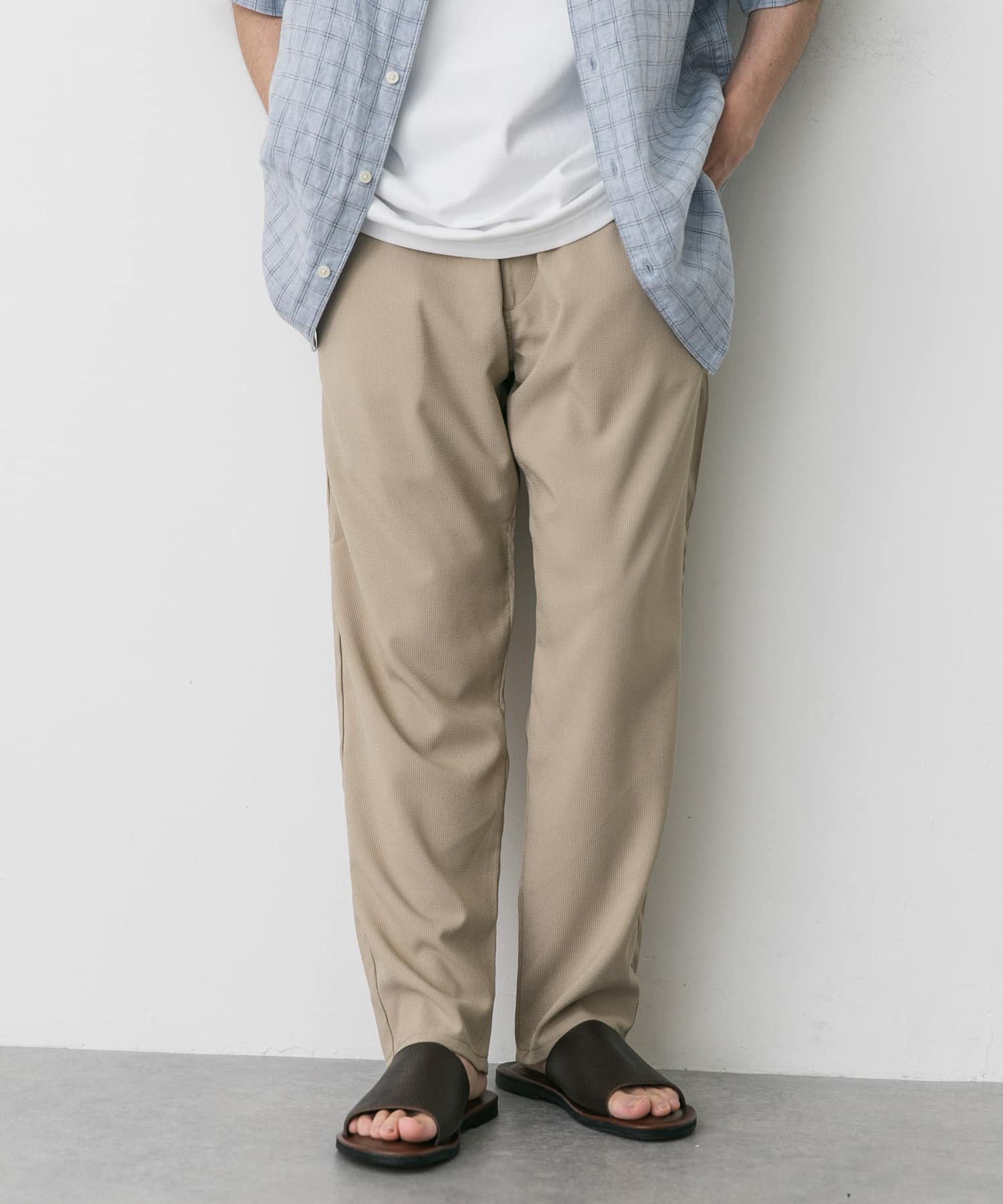 身長：168cm サイズ：Free