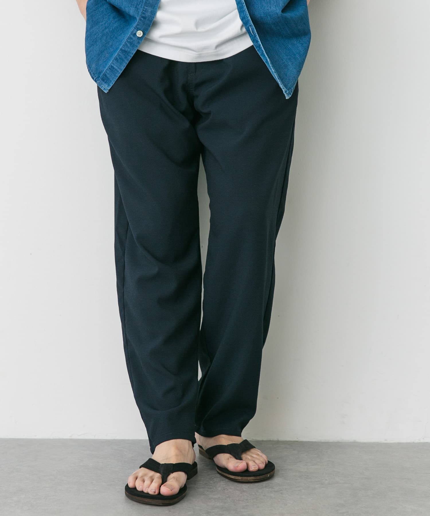 身長：168cm サイズ：Free