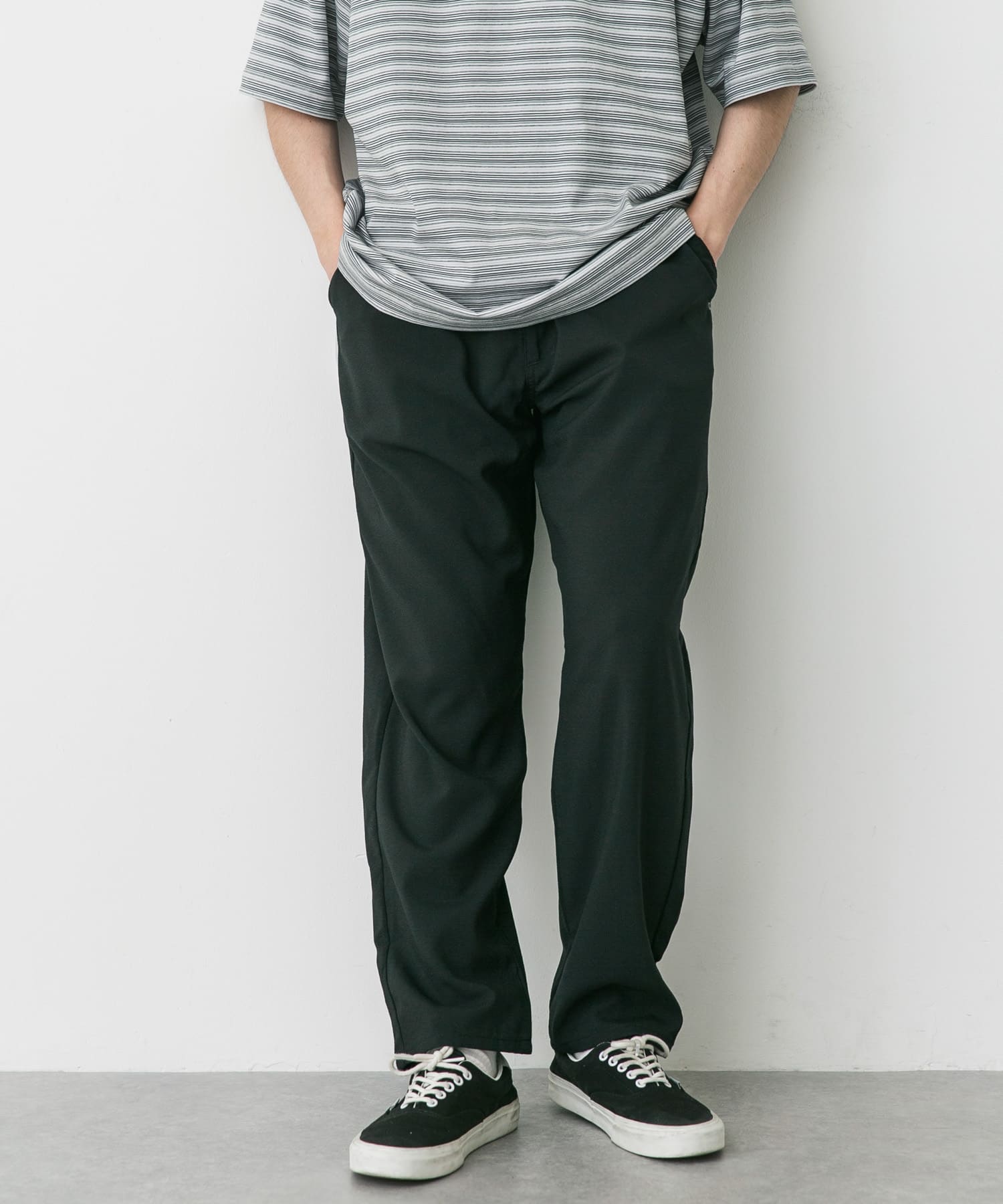 身長：168cm サイズ：Free