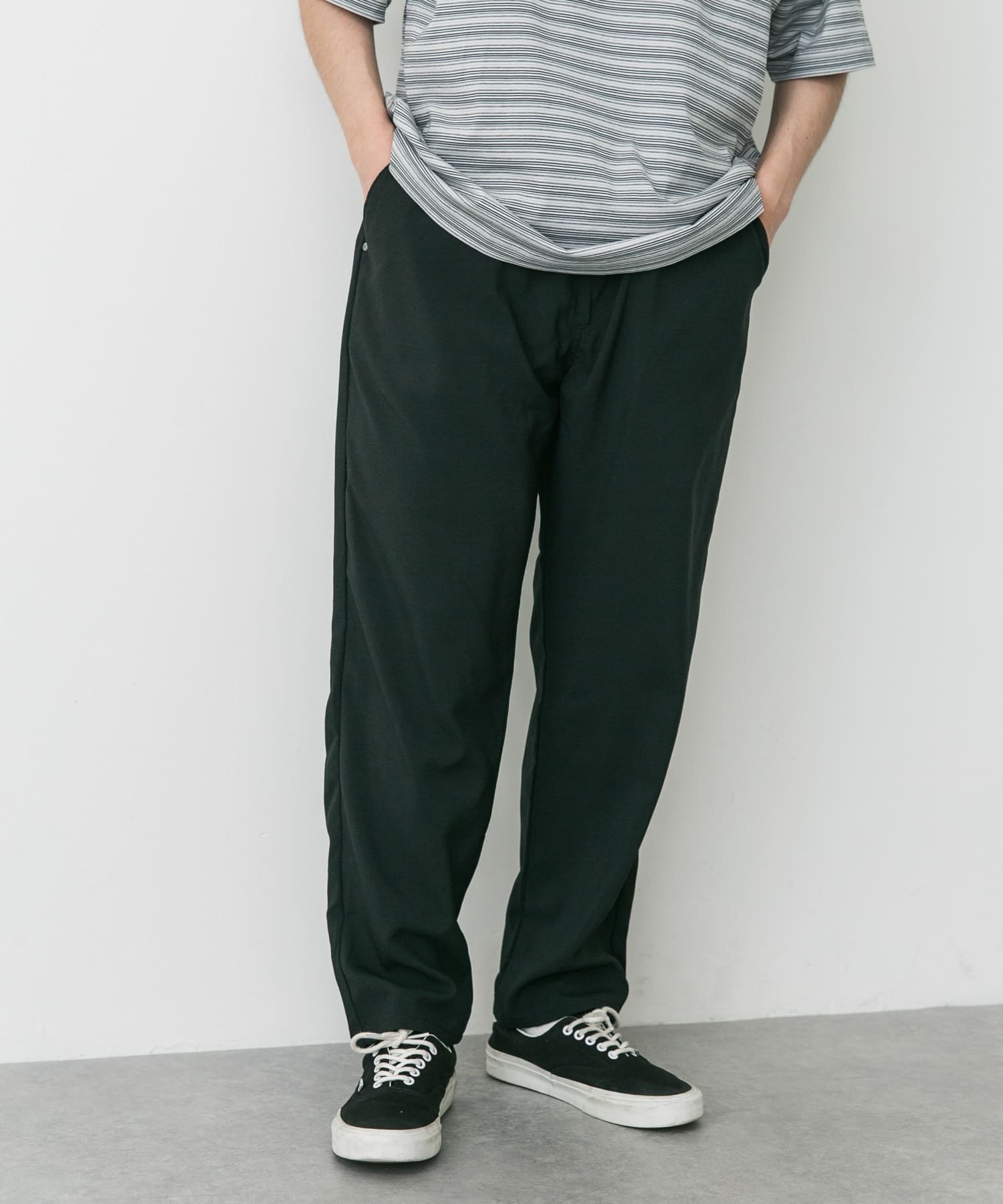 身長：168cm サイズ：Free