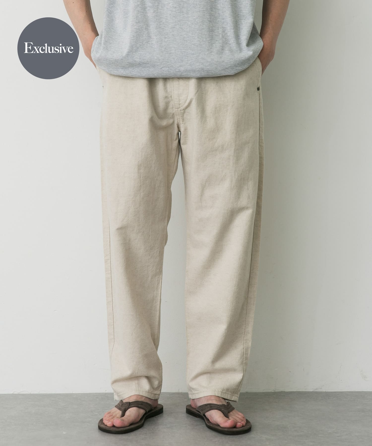 『別注』Lee×DOORS　FLeeasy Narrow