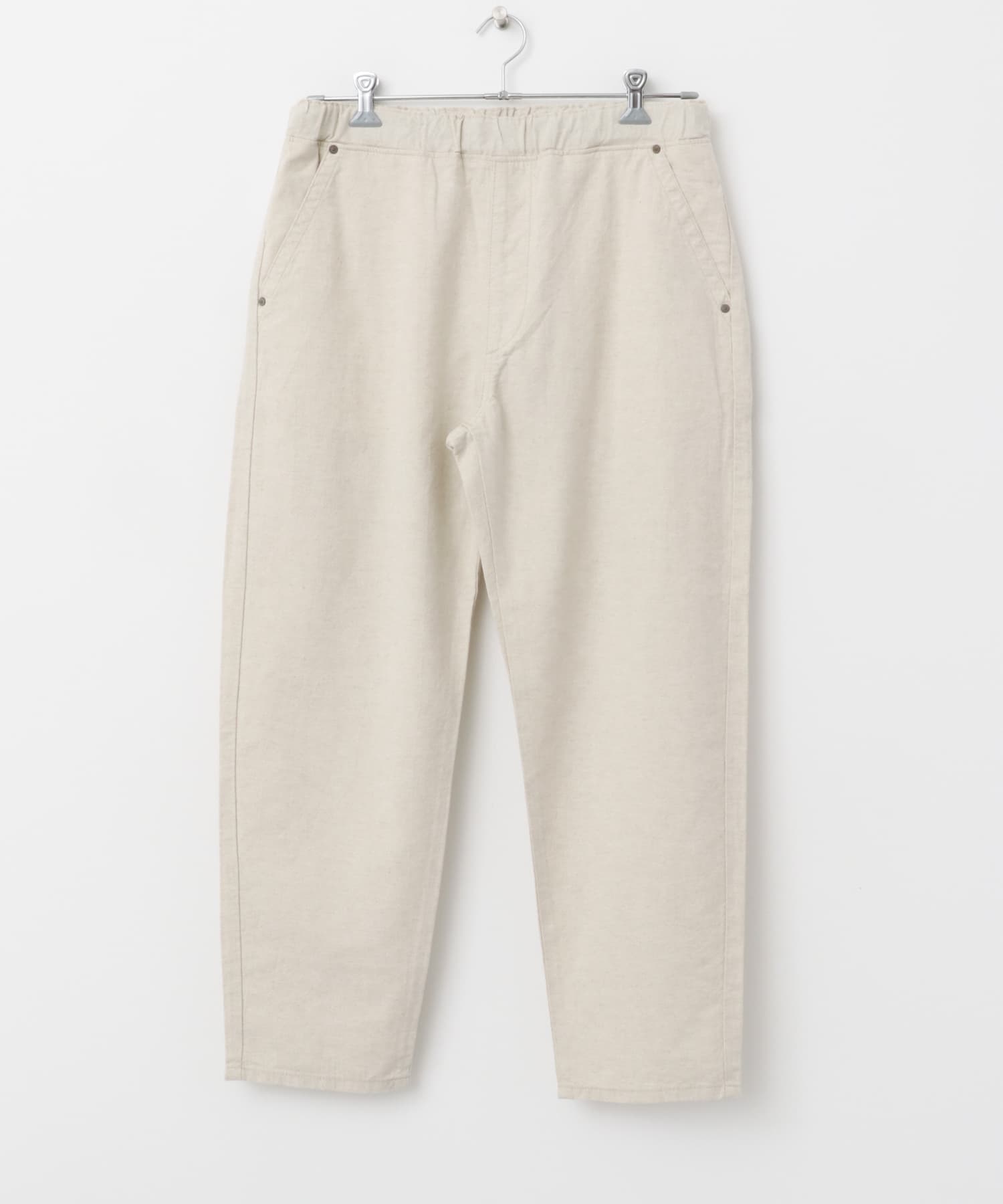 『別注』Lee×DOORS　FLeeasy Narrow IVORY FREE