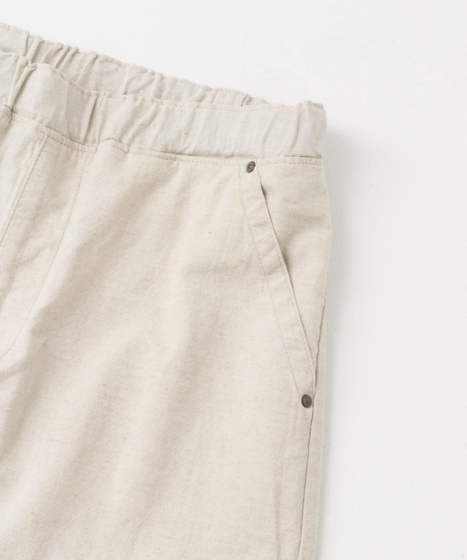 『別注』Lee×DOORS　FLeeasy Narrow IVORY FREE
