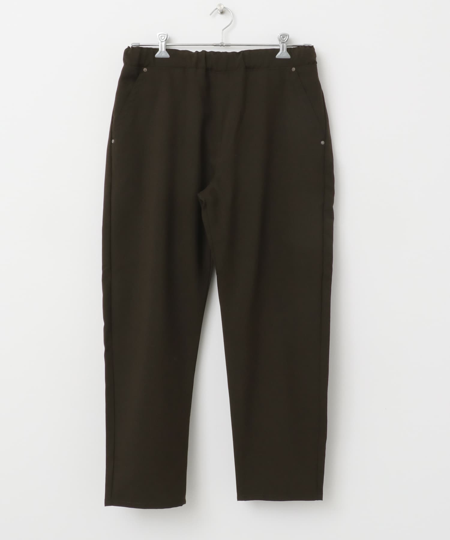 『別注』Lee×DOORS　FLeeasy Narrow BROWN FREE