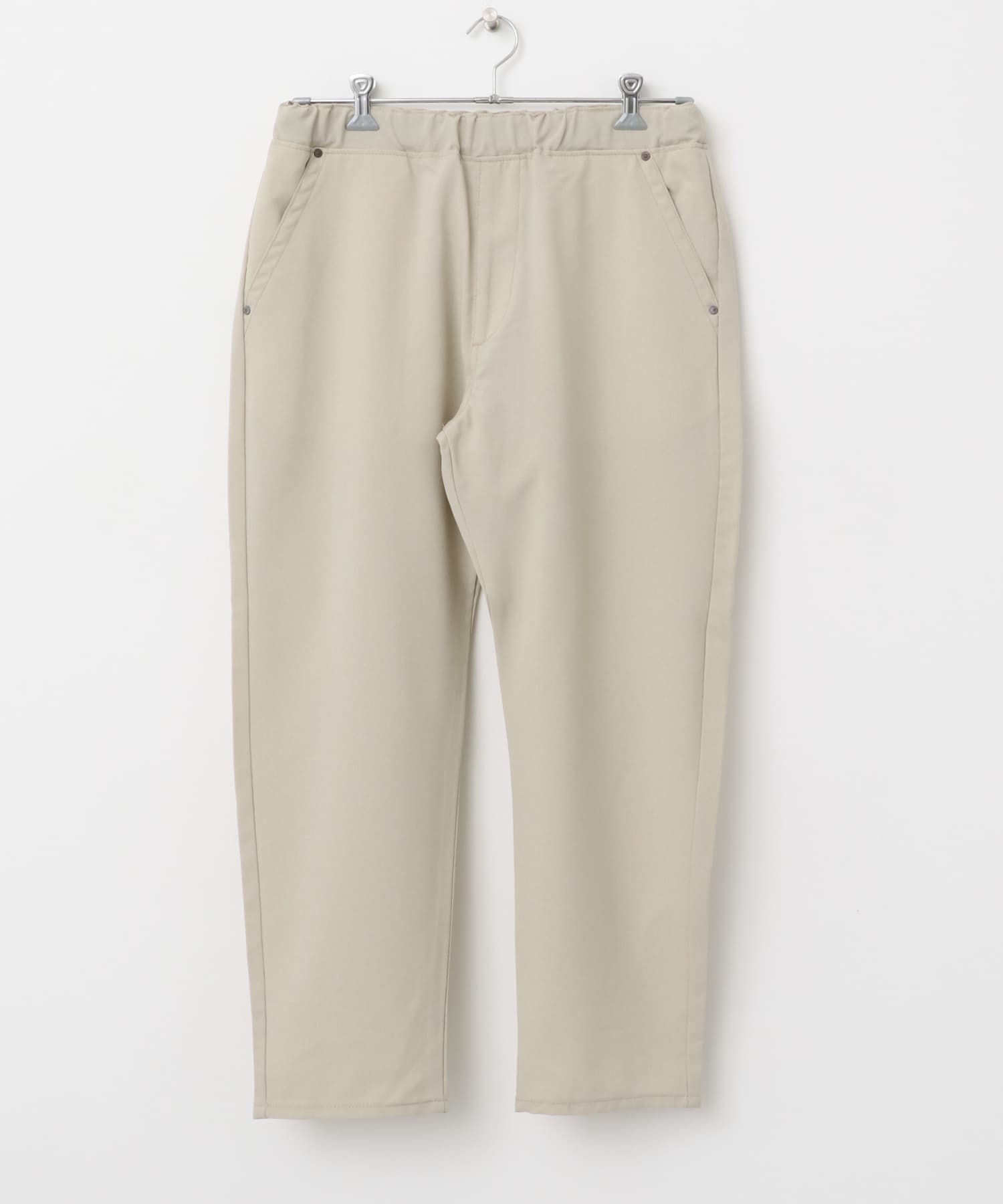 『別注』Lee×DOORS　FLeeasy Narrow BEIGE FREE