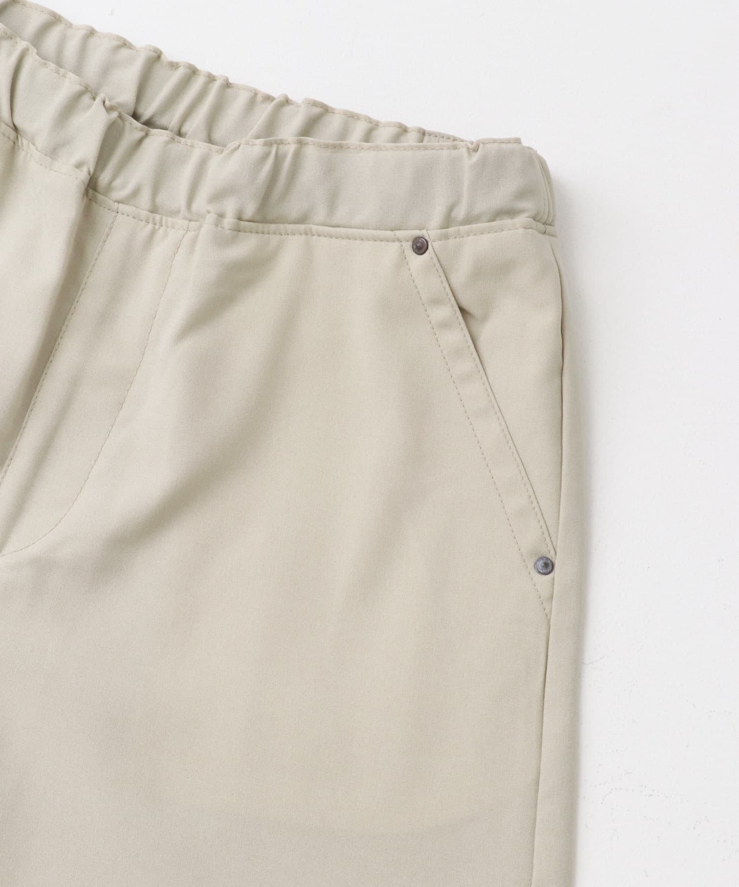 『別注』Lee×DOORS　FLeeasy Narrow BEIGE FREE