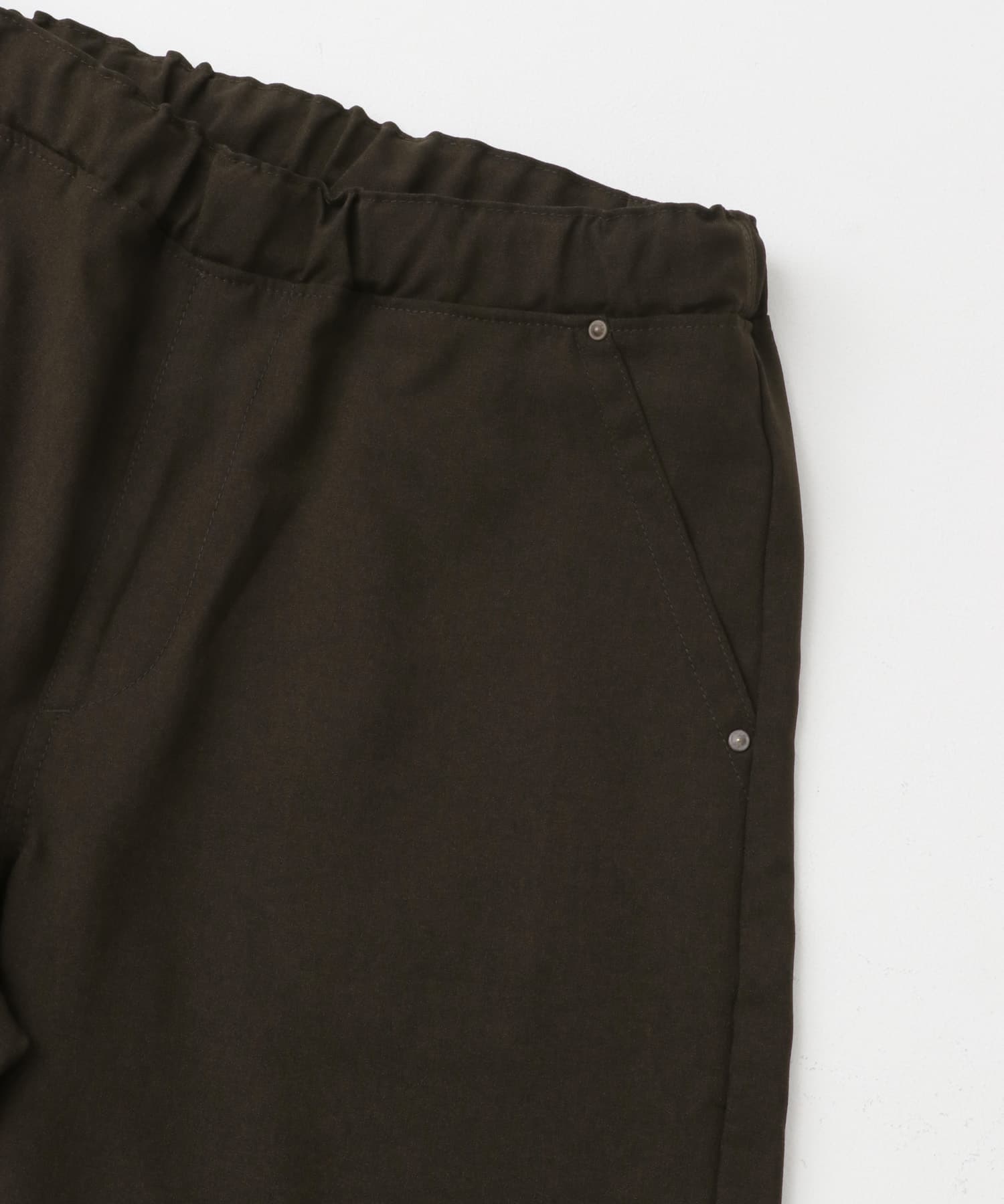 『別注』Lee×DOORS　FLeeasy Narrow KHAKI FREE