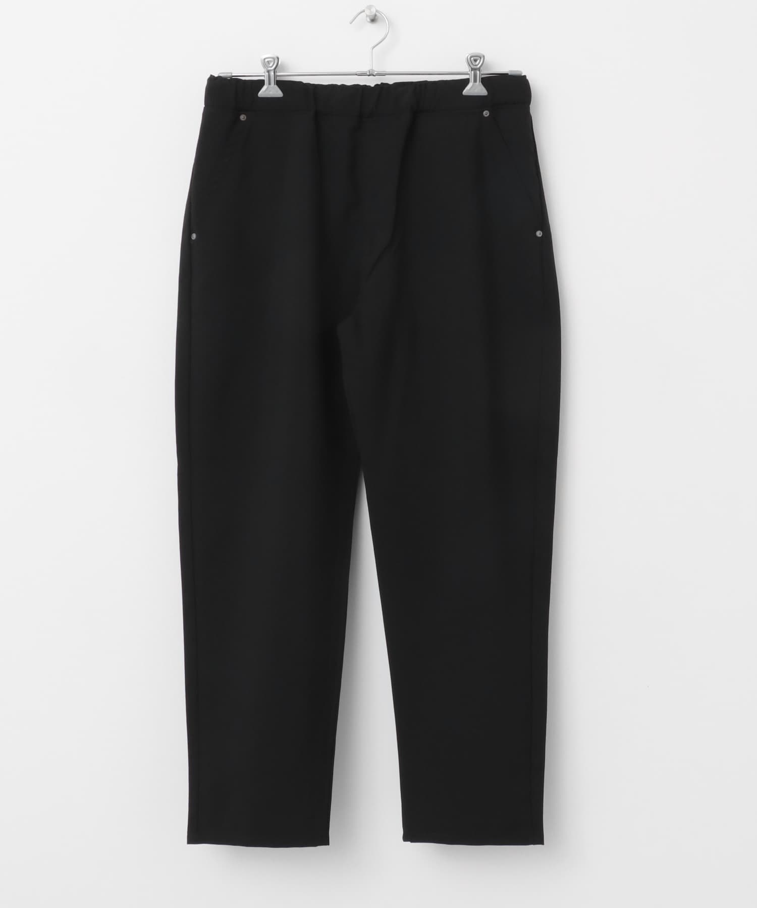 『別注』Lee×DOORS　FLeeasy Narrow BLACK FREE