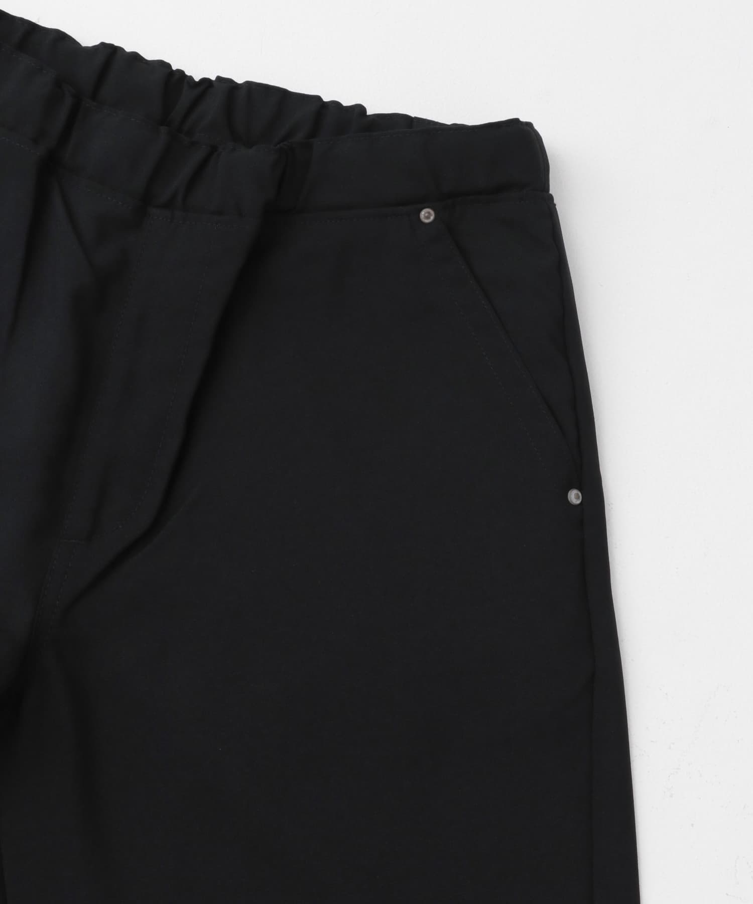 『別注』Lee×DOORS　FLeeasy Narrow BLACK FREE