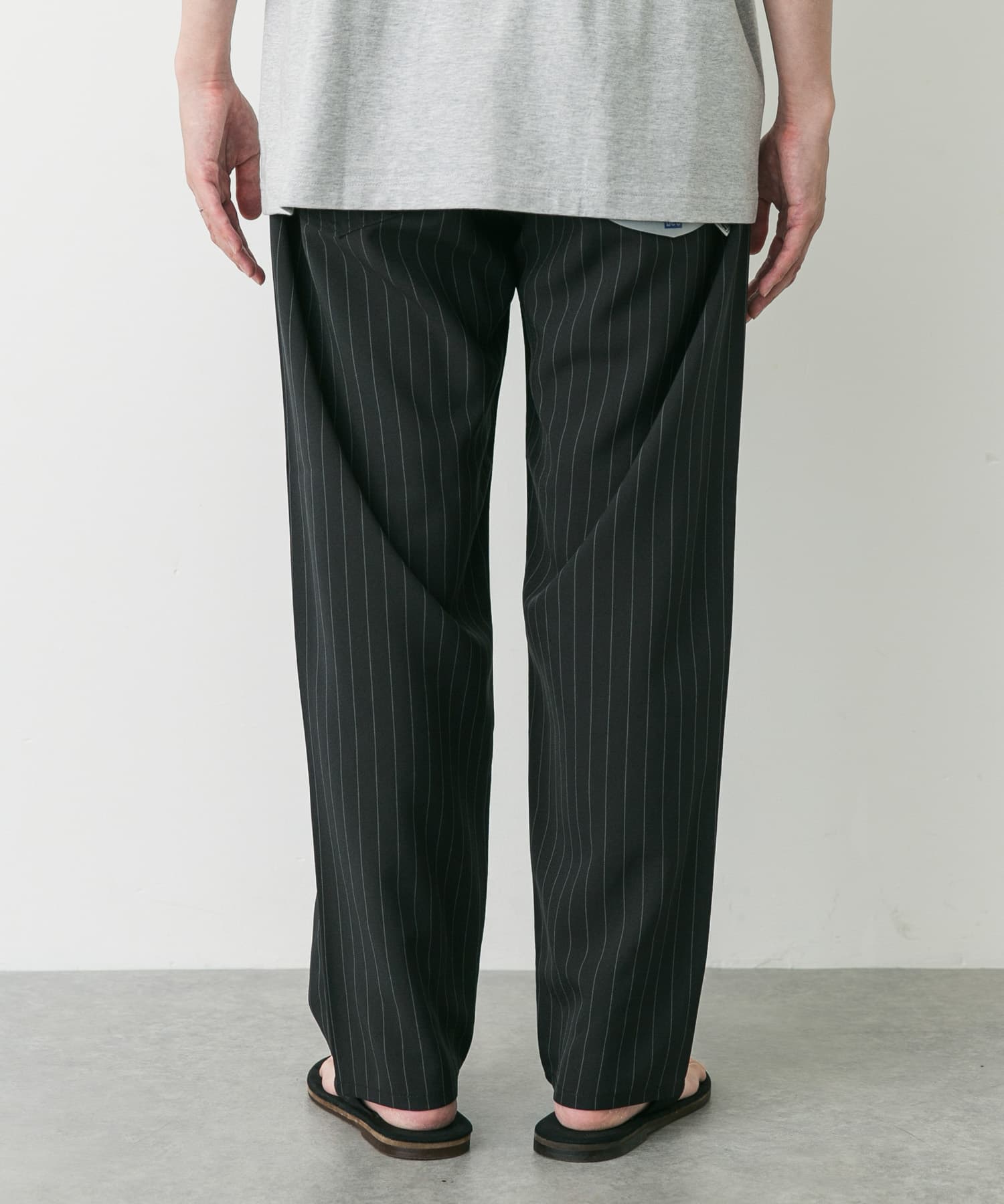 身長：170cm サイズ：FREE