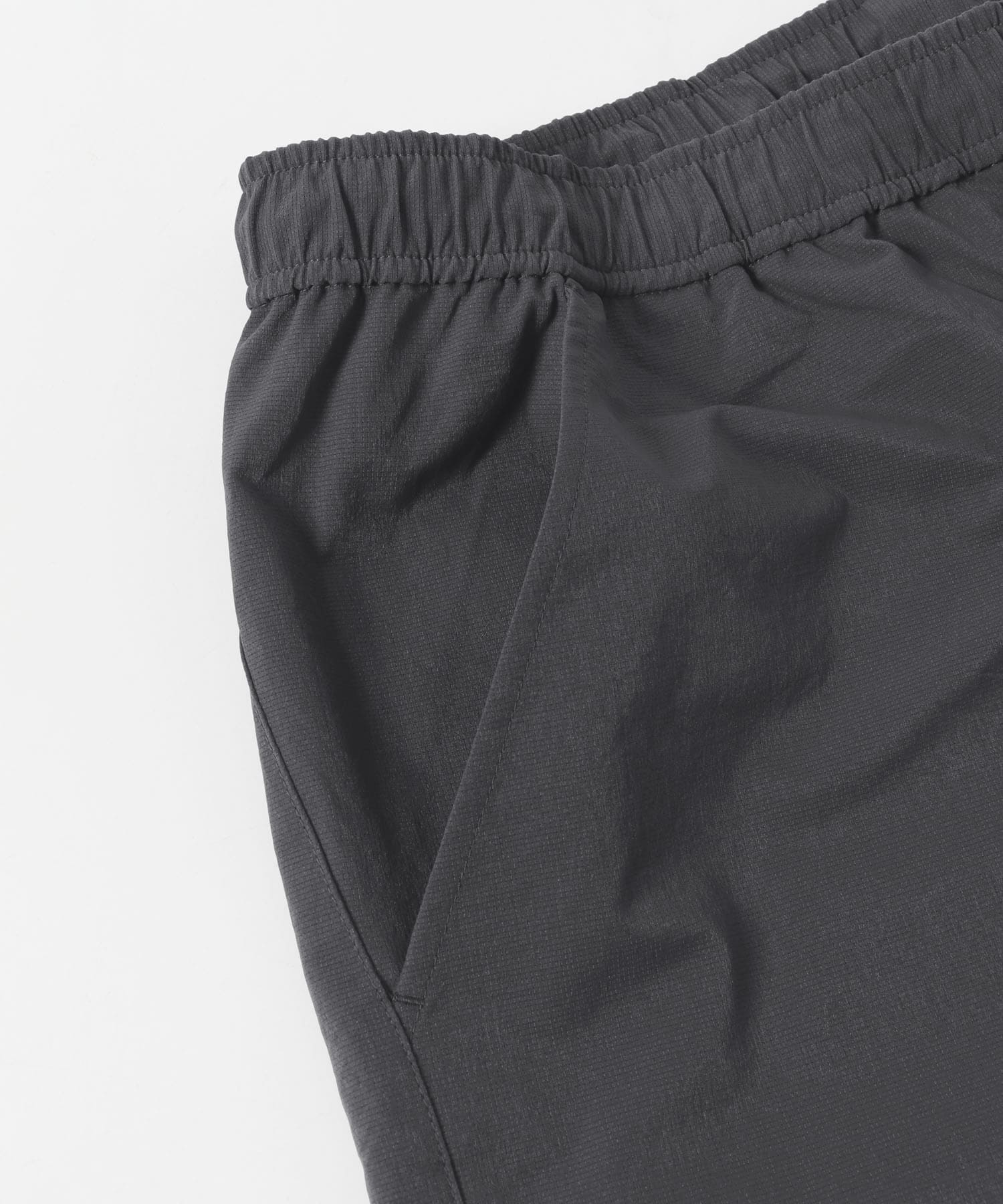 『別注』Marmot×DOORS　DOTAIR SHORTS CHARCOAL M