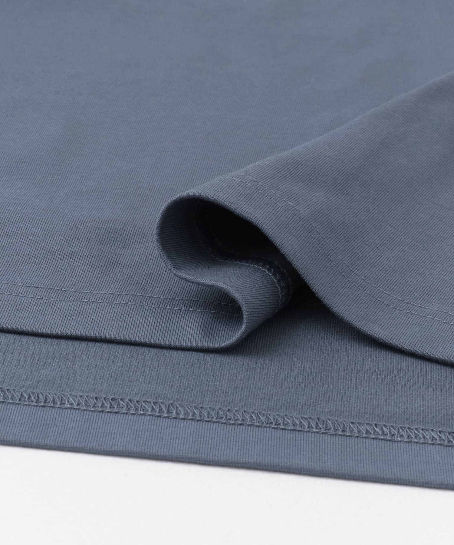 『別注』Marmot×DOORS　MMW Short-Sleeve T-shirts INDIGO M