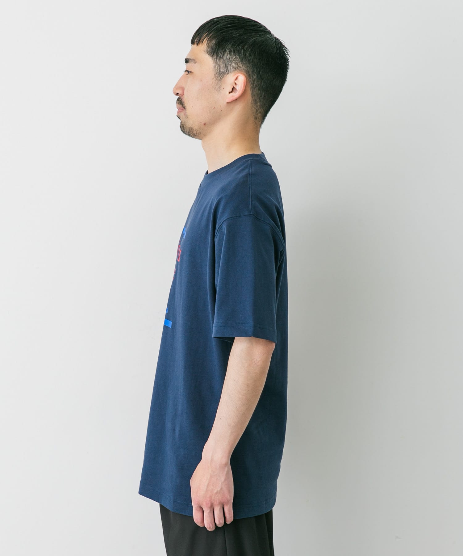 身長：168cm サイズ：L