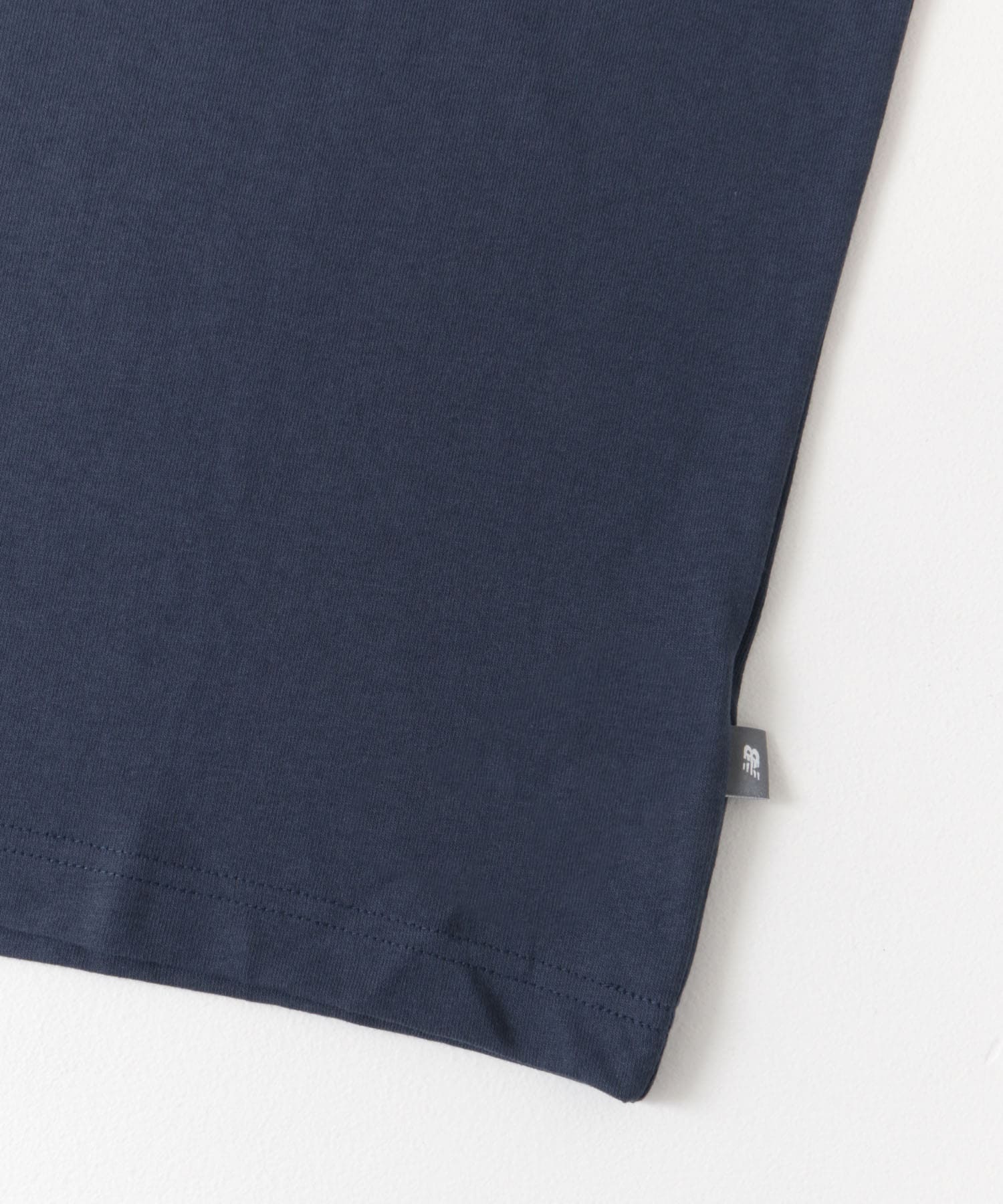 NEW BALANCE　AthleticsリーグショートスリーブTシャツ NNY M
