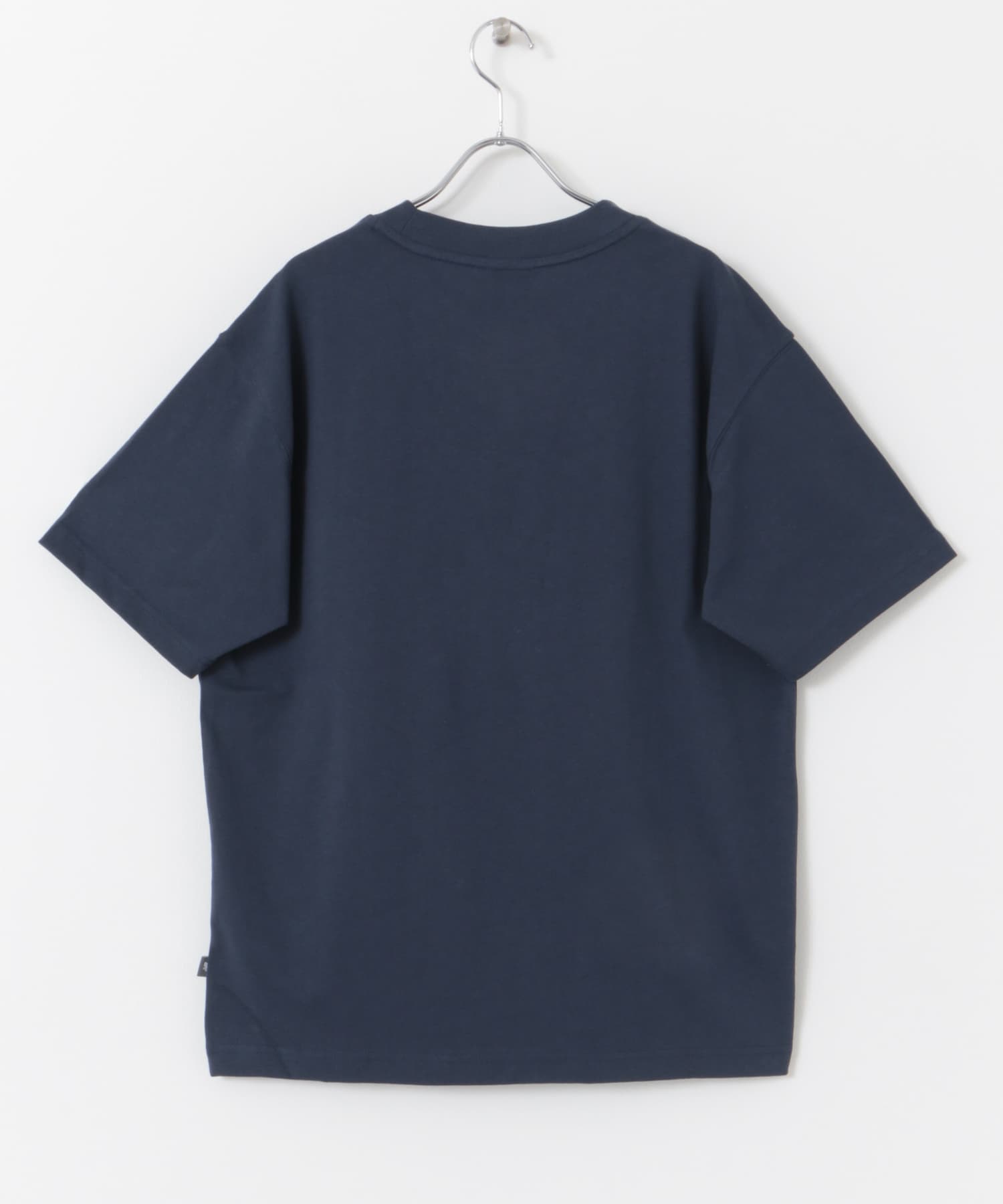 NEW BALANCE　AthleticsリーグショートスリーブTシャツ NNY M