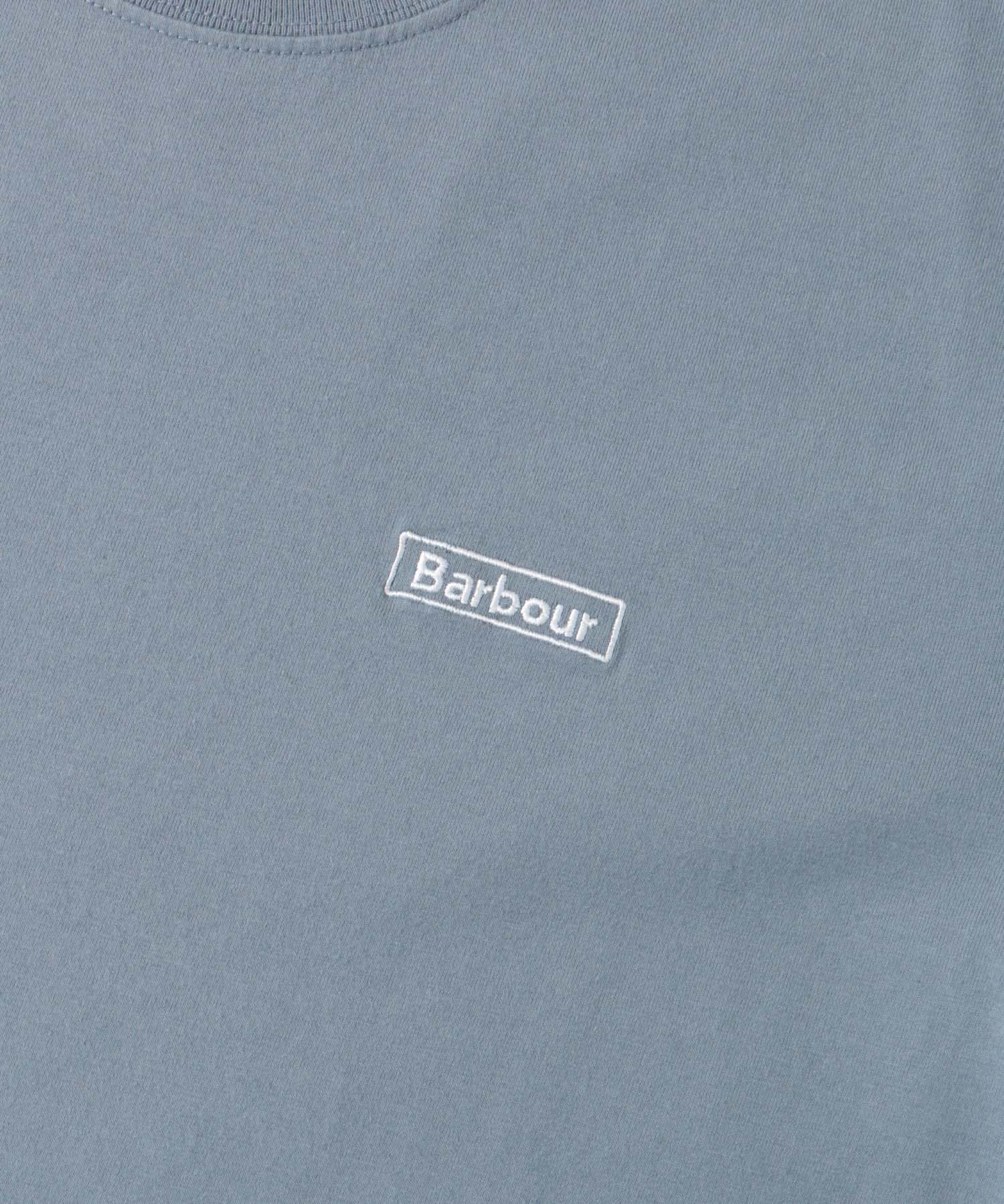 WashedBlue