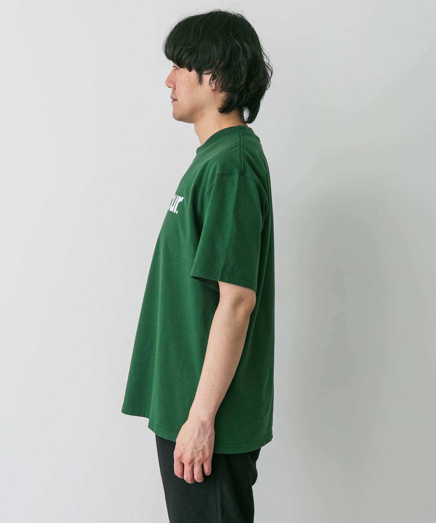 R.Green