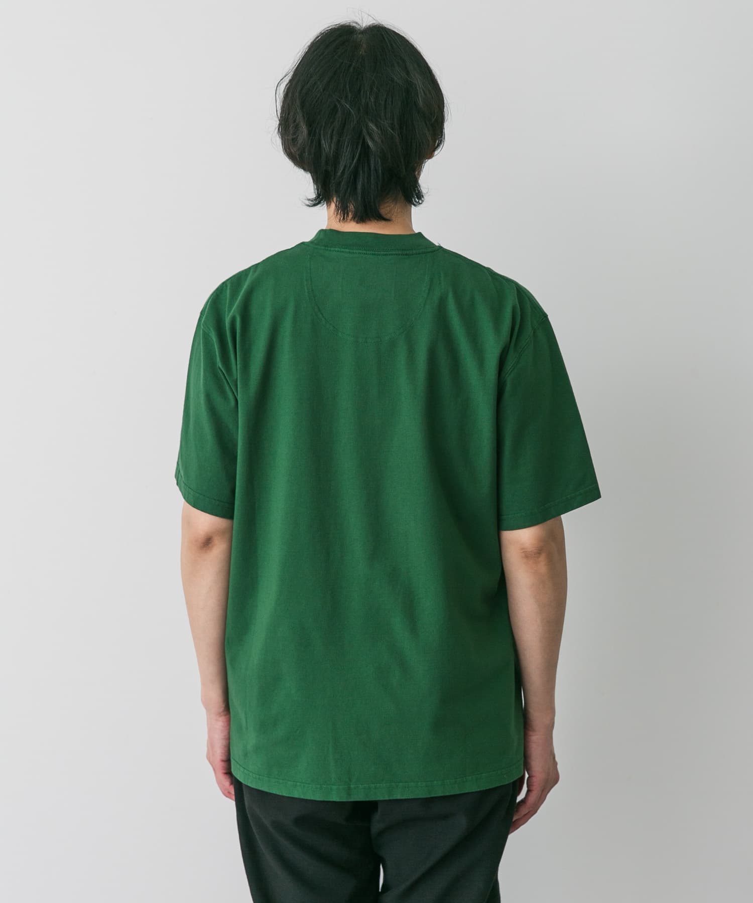 R.Green