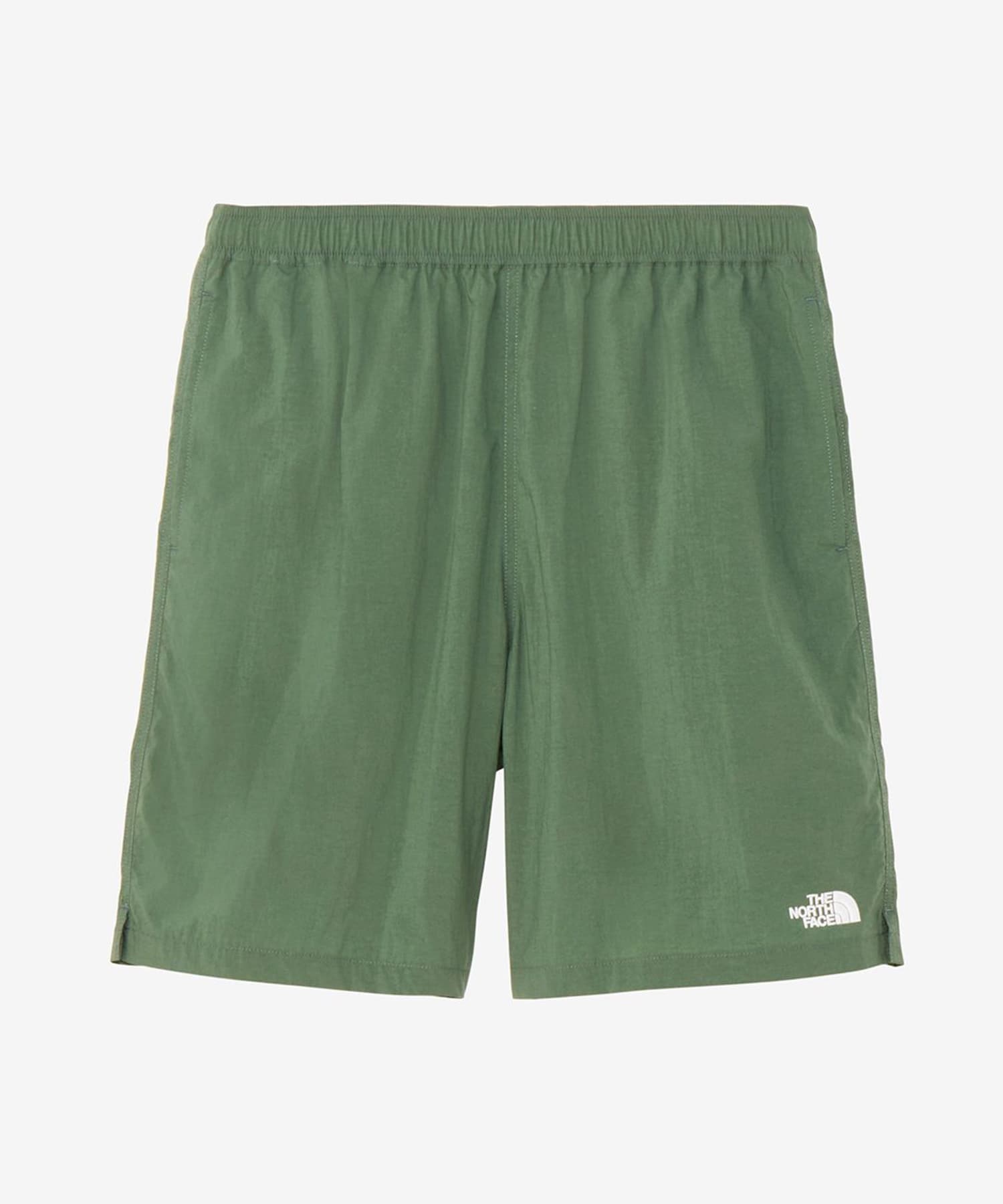 THE NORTH FACE　Versatile Mid DG M