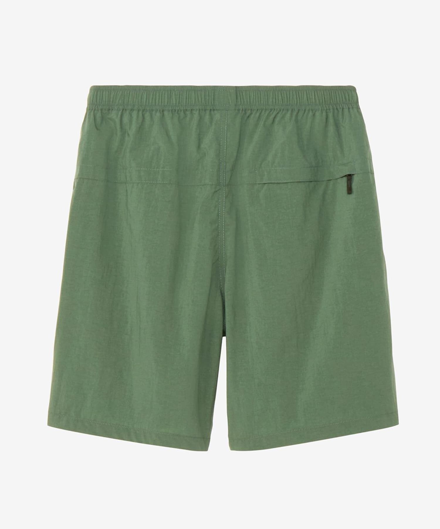 THE NORTH FACE　Versatile Mid DG M