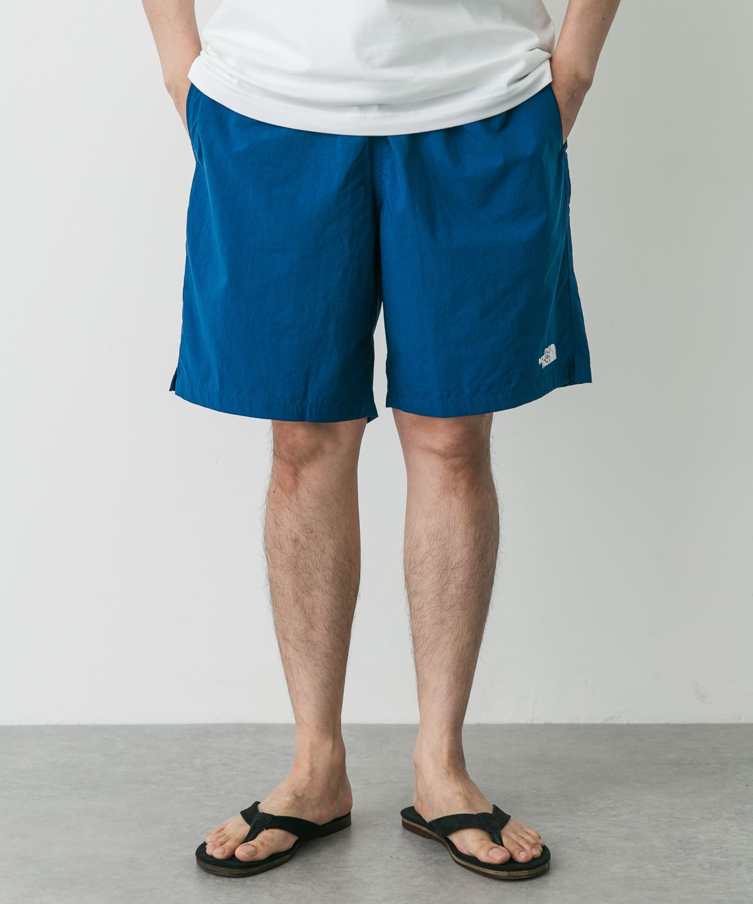 THE NORTH FACE　Versatile Mid